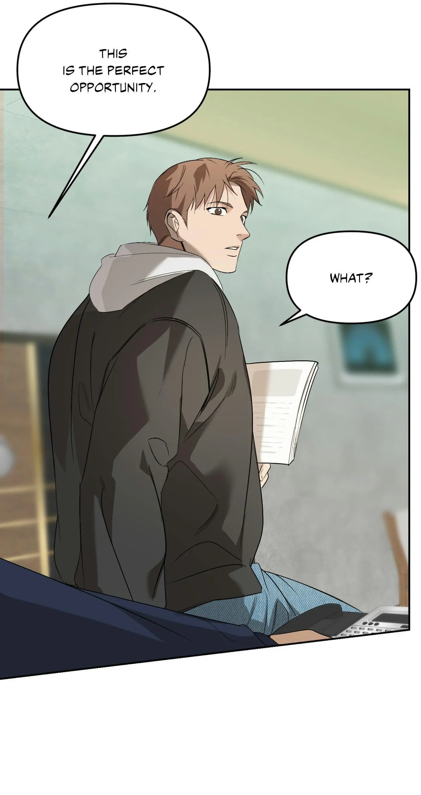 Backlight - Chapter 64 Page 13