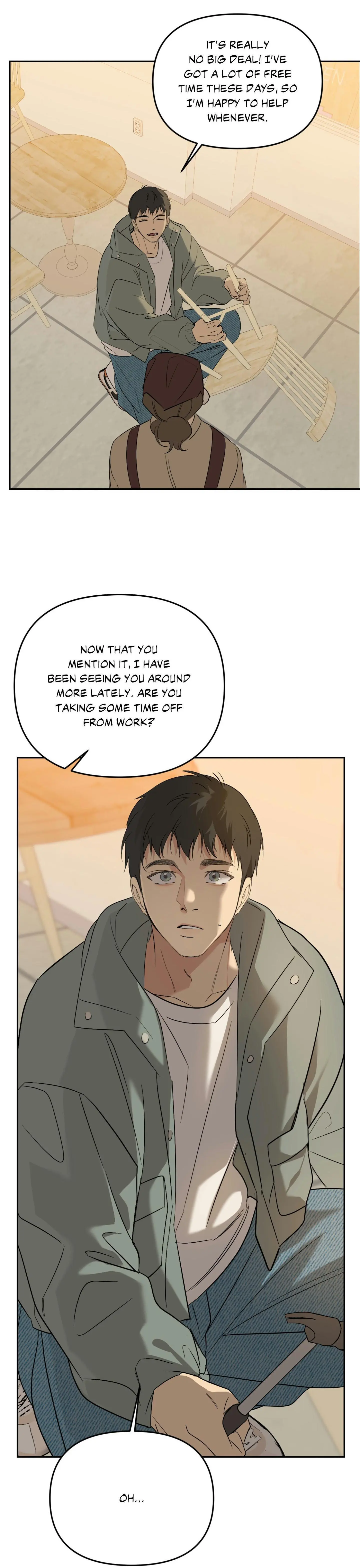Backlight - Chapter 64 Page 16