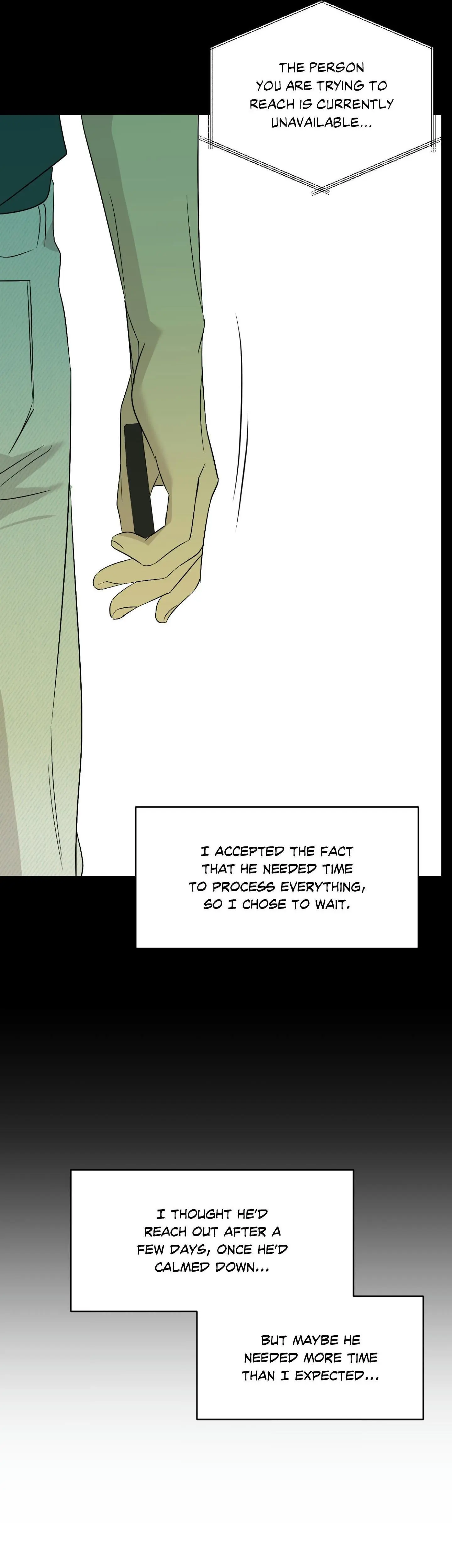 Backlight - Chapter 64 Page 18
