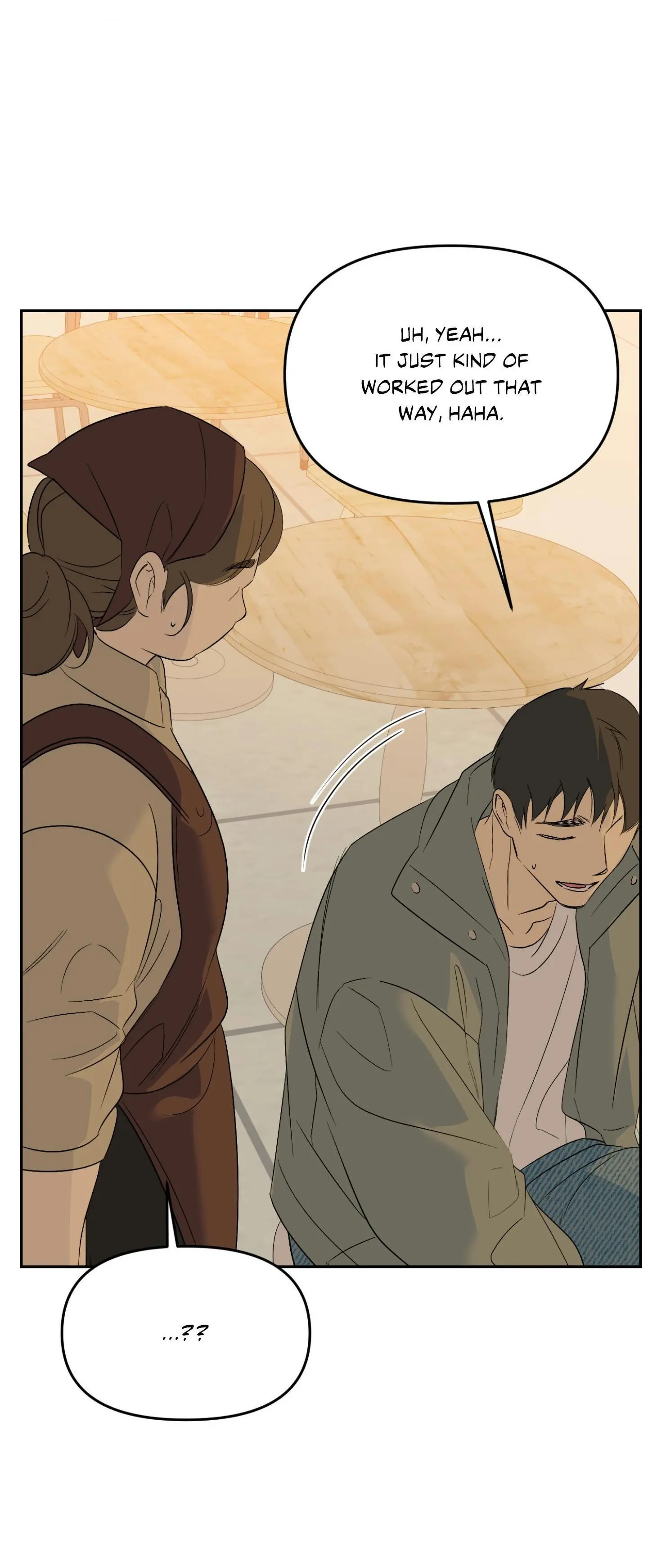 Backlight - Chapter 64 Page 19
