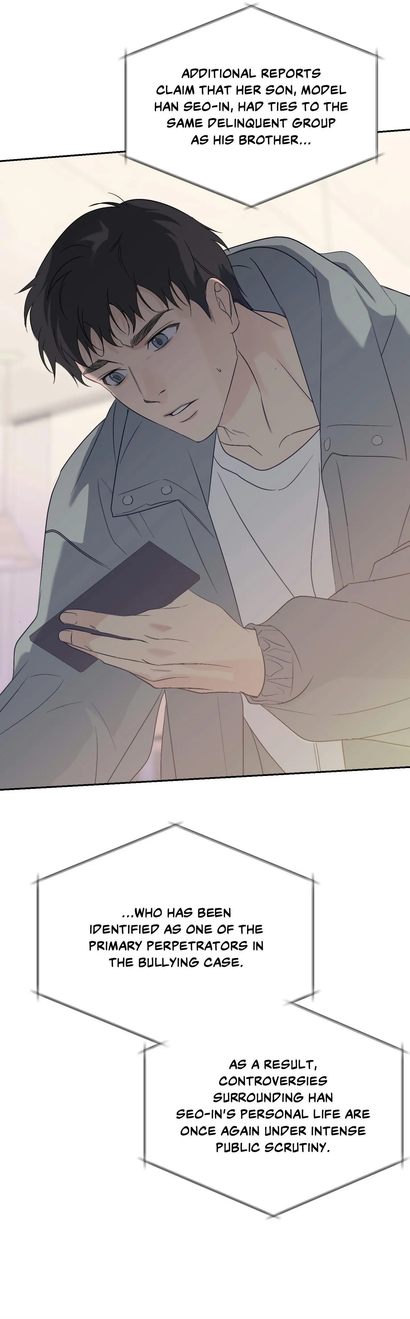 Backlight - Chapter 64 Page 27