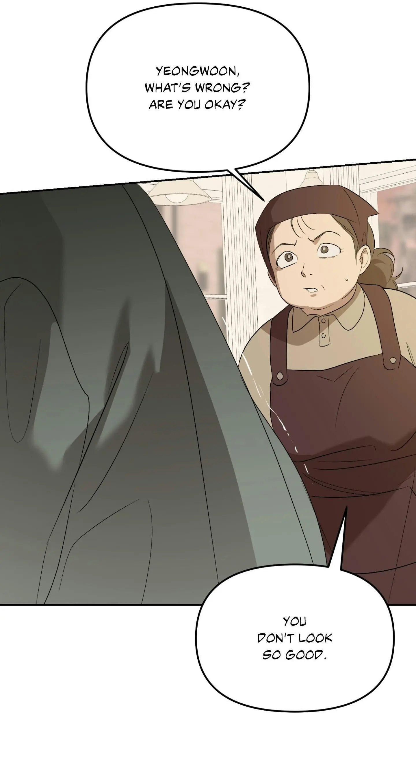 Backlight - Chapter 64 Page 29