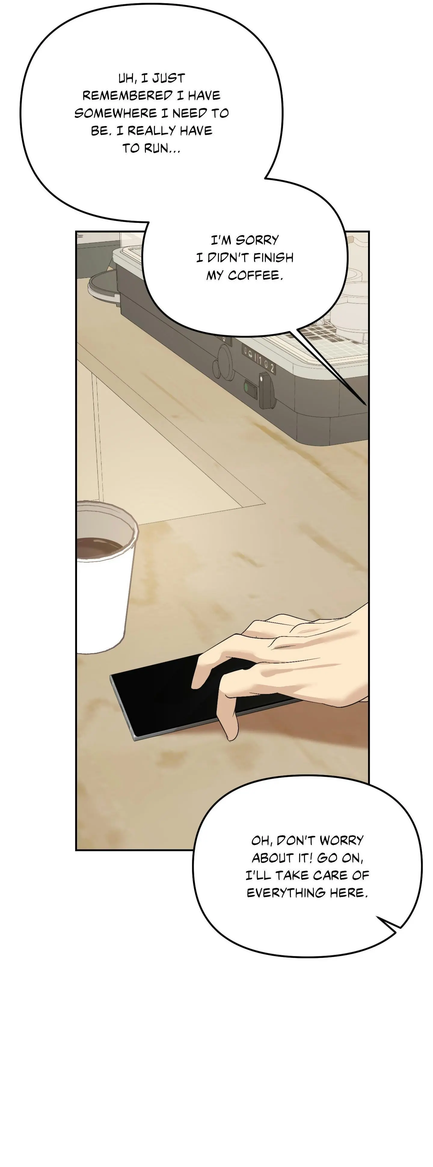 Backlight - Chapter 64 Page 30