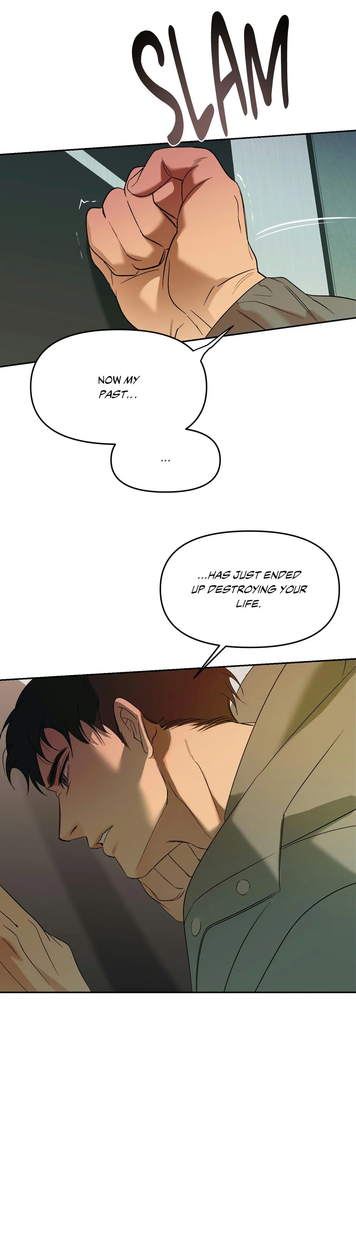Backlight - Chapter 64 Page 34