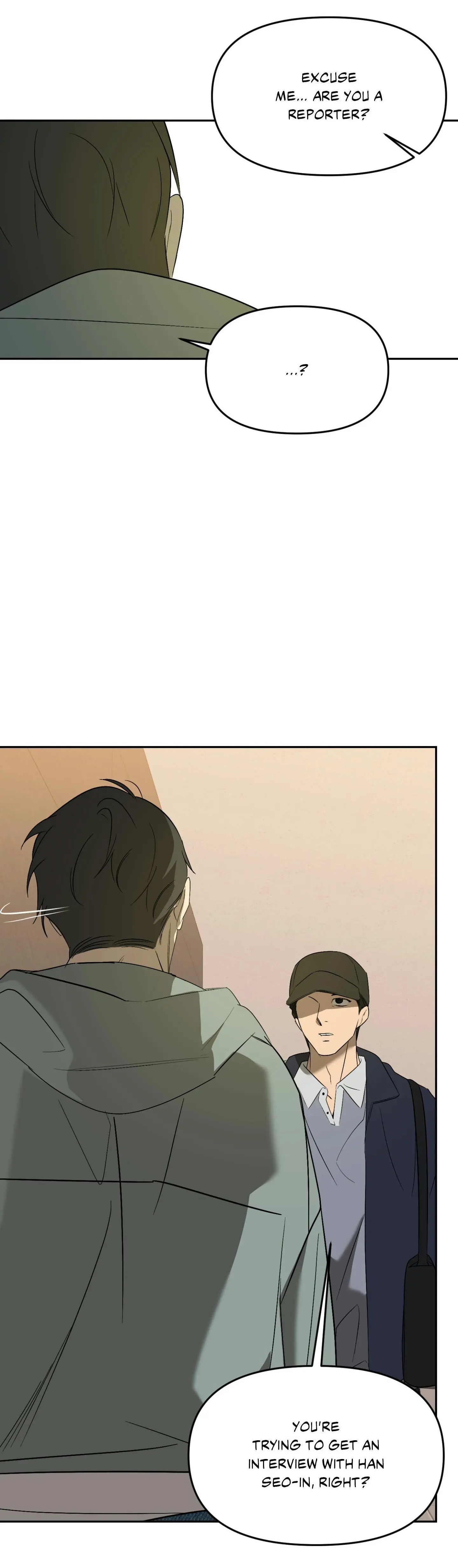 Backlight - Chapter 64 Page 35