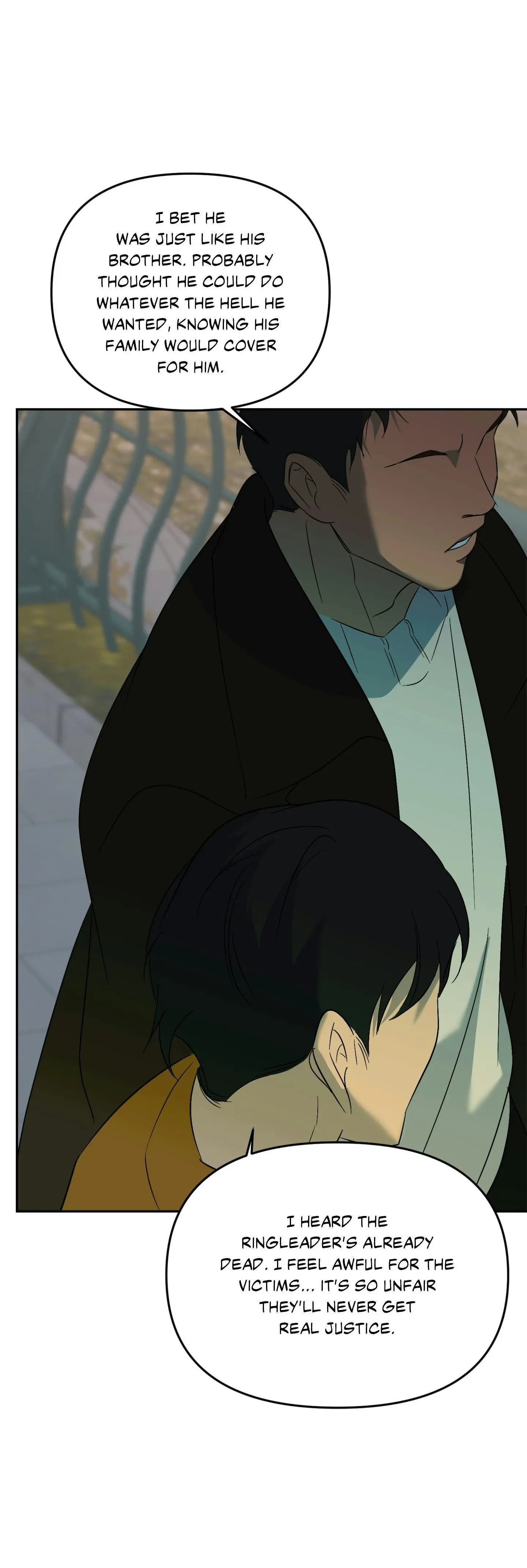Backlight - Chapter 64 Page 39