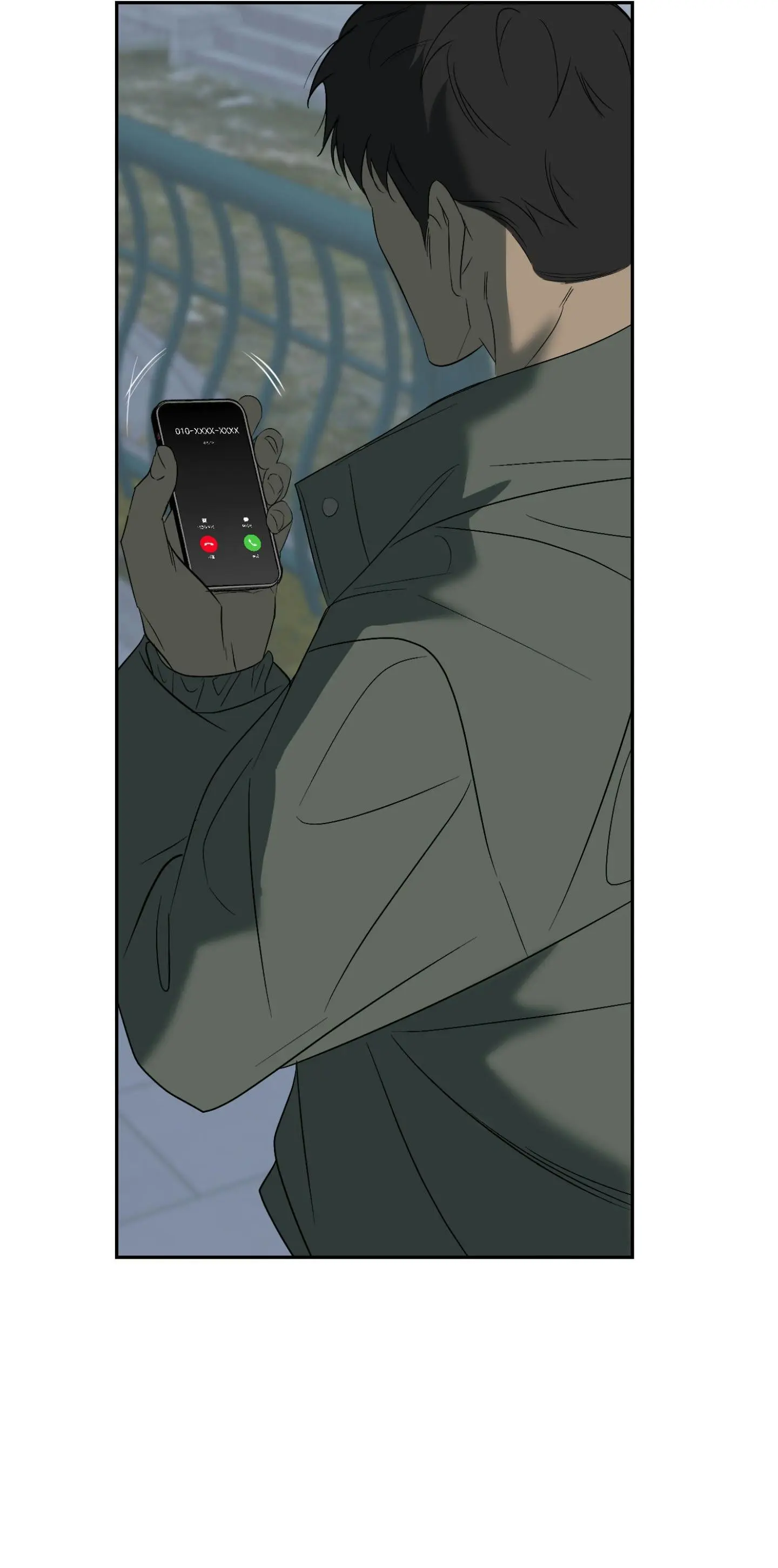 Backlight - Chapter 64 Page 43