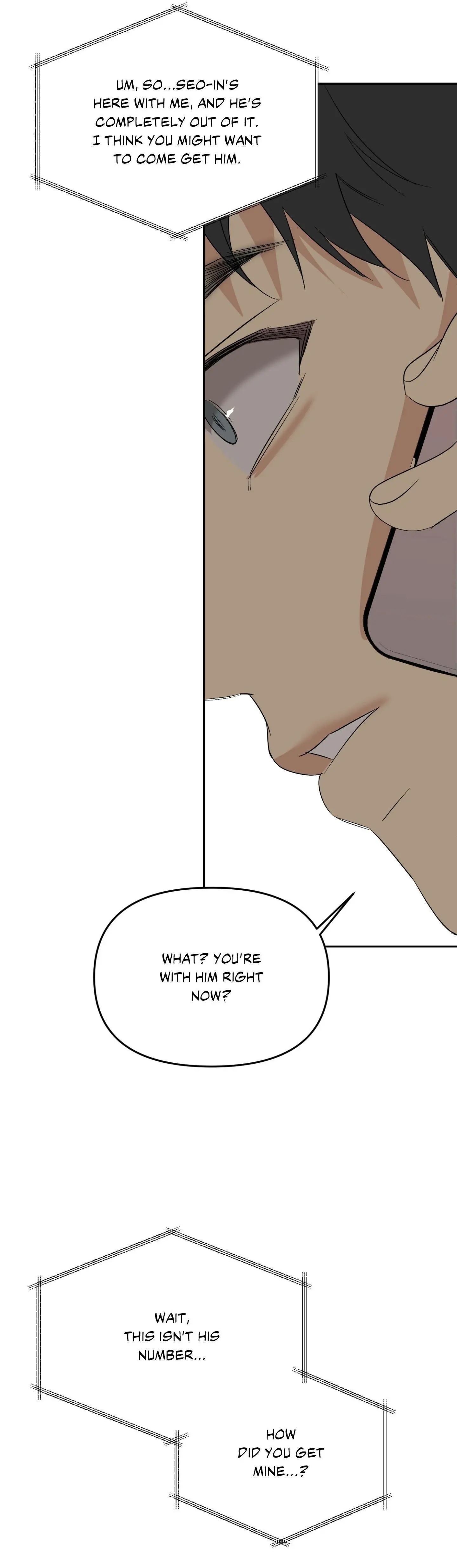 Backlight - Chapter 64 Page 45