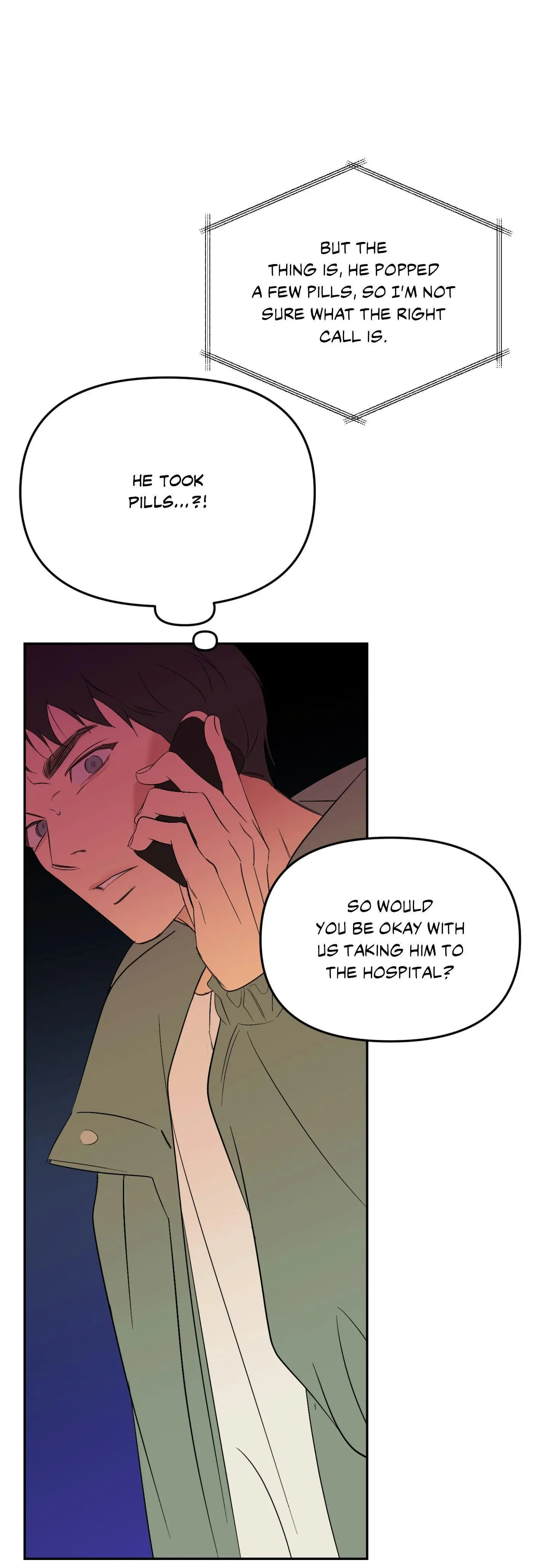Backlight - Chapter 64 Page 47