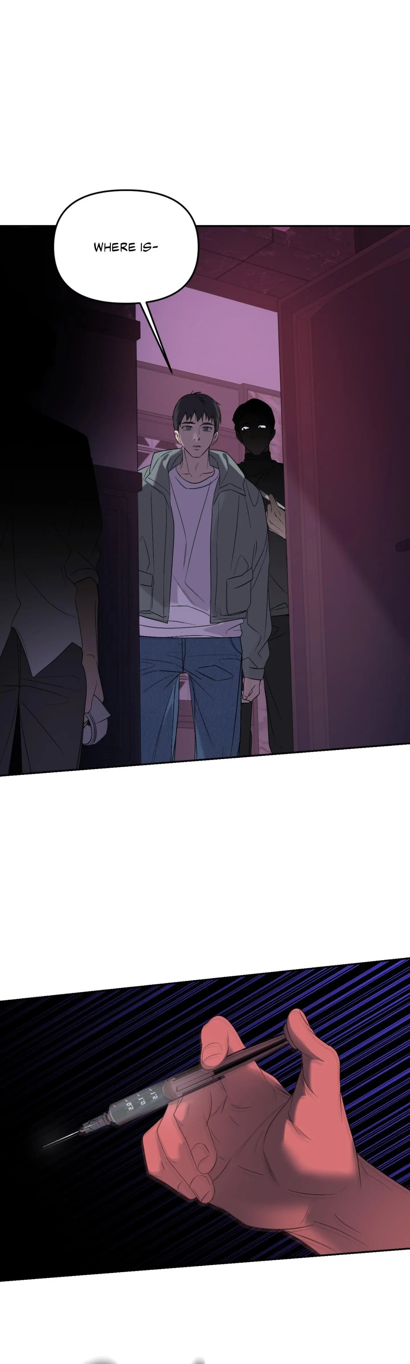 Backlight - Chapter 65 Page 4