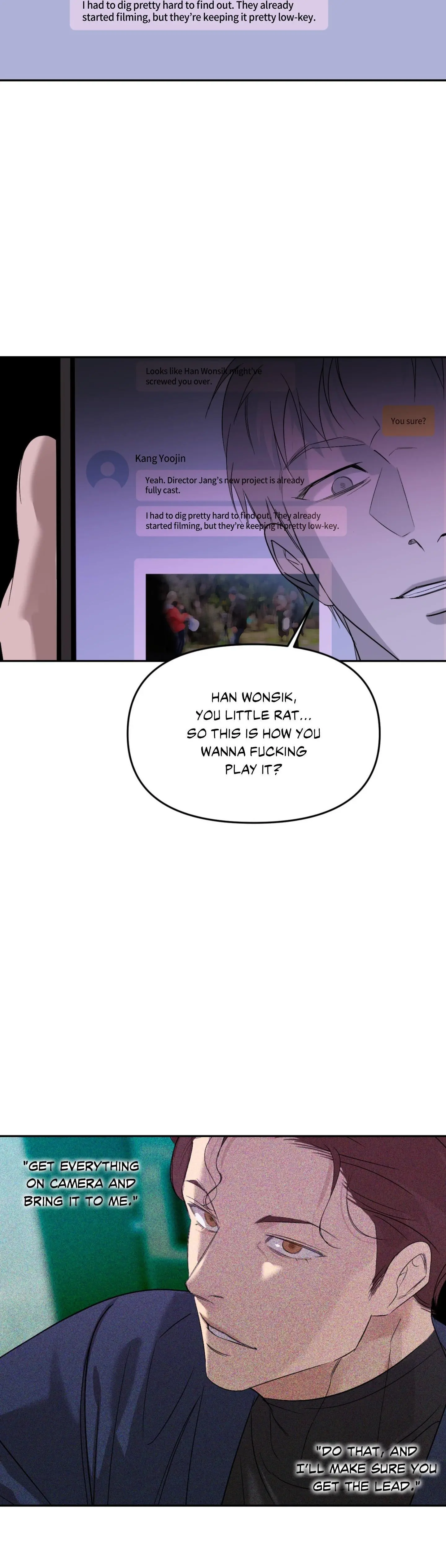 Backlight - Chapter 65 Page 8