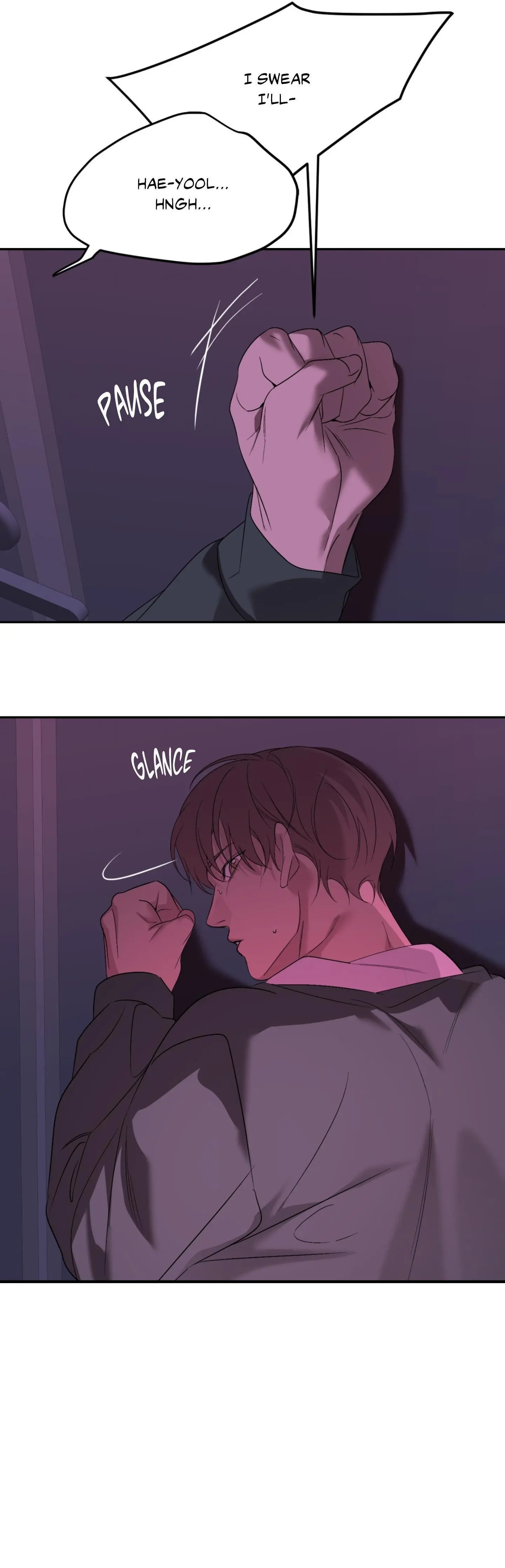 Backlight - Chapter 65 Page 19