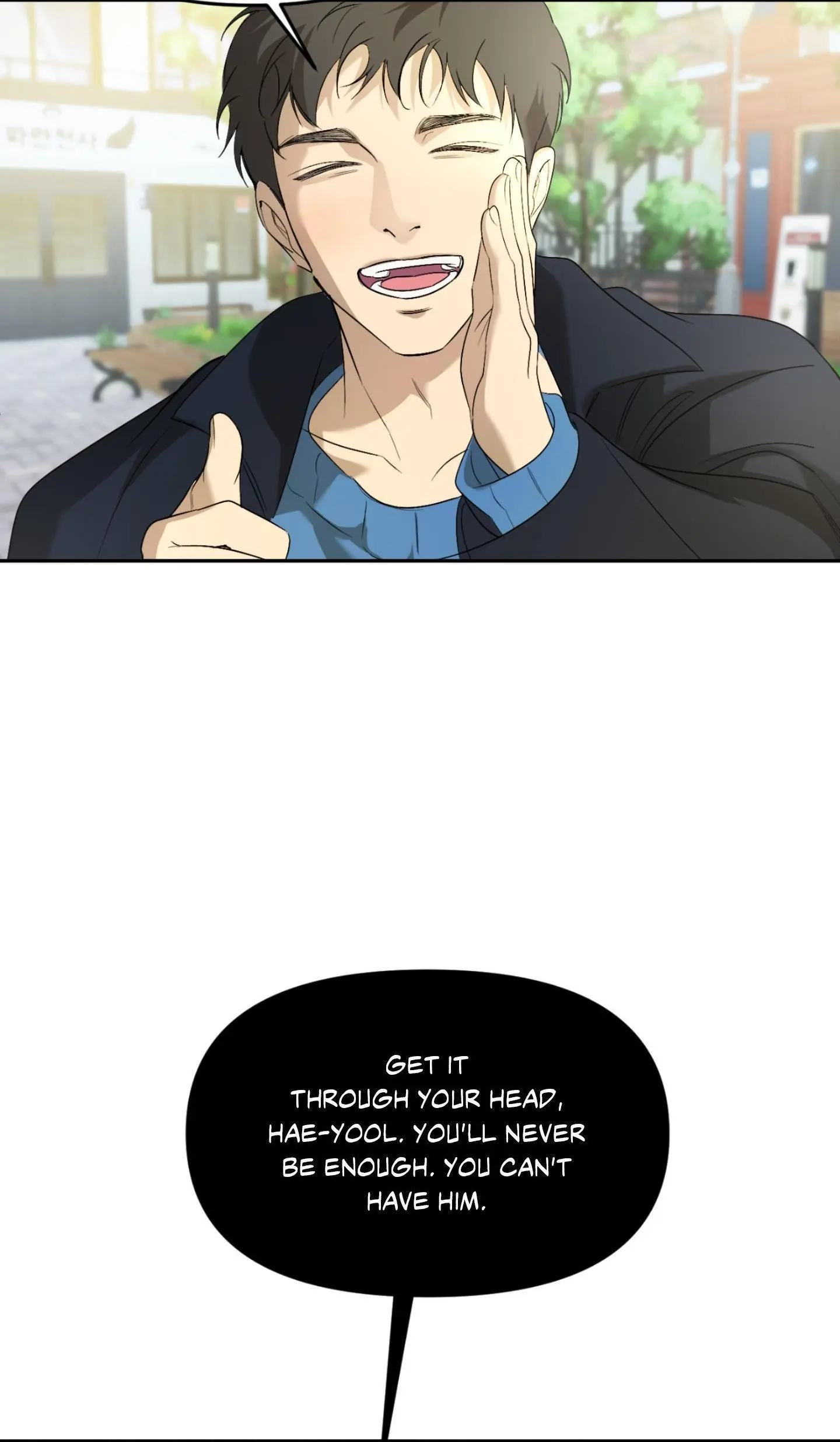 Backlight - Chapter 65 Page 27