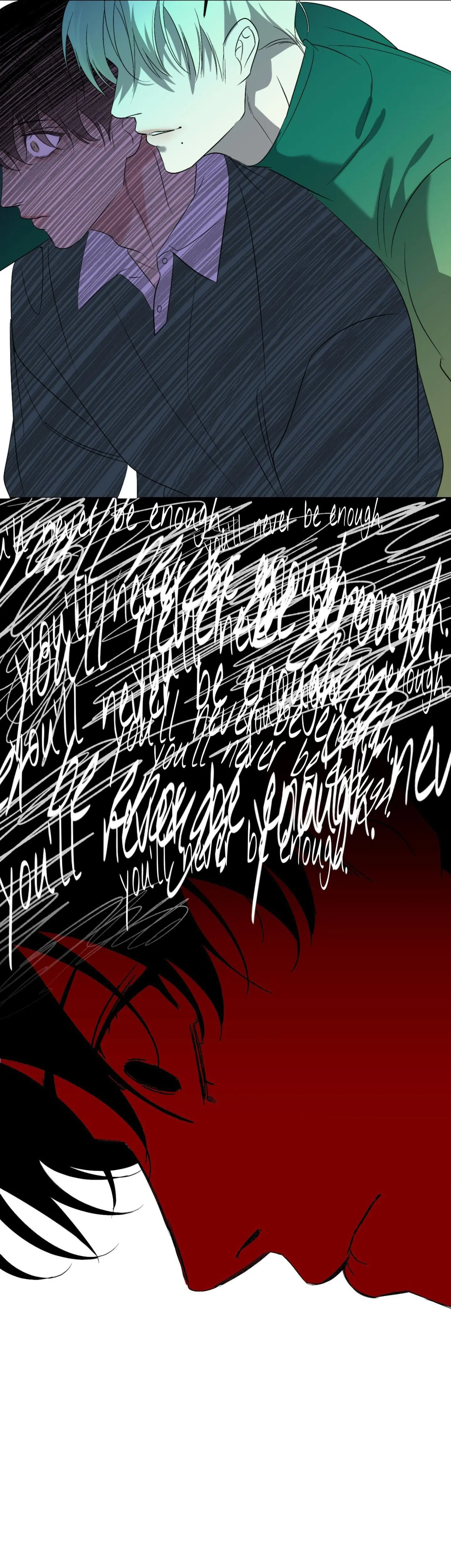 Backlight - Chapter 65 Page 28