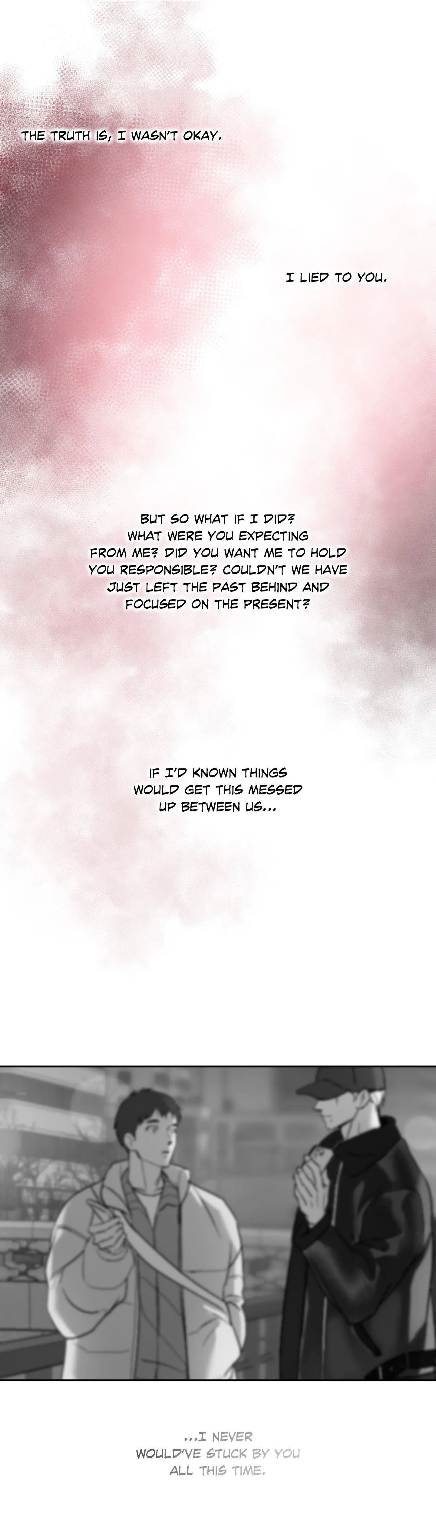 Backlight - Chapter 65 Page 34