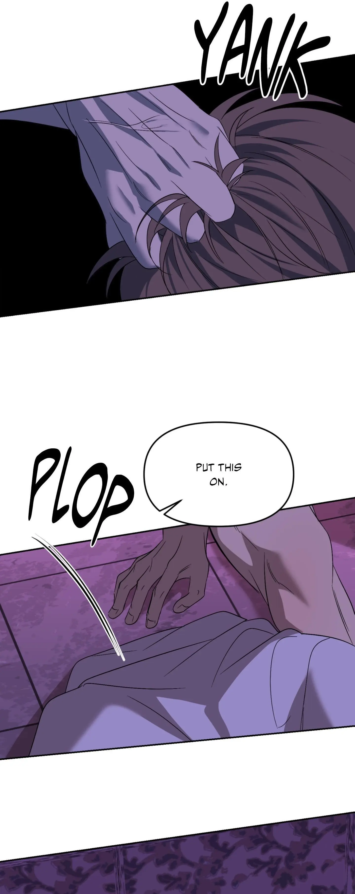 Backlight - Chapter 65 Page 37
