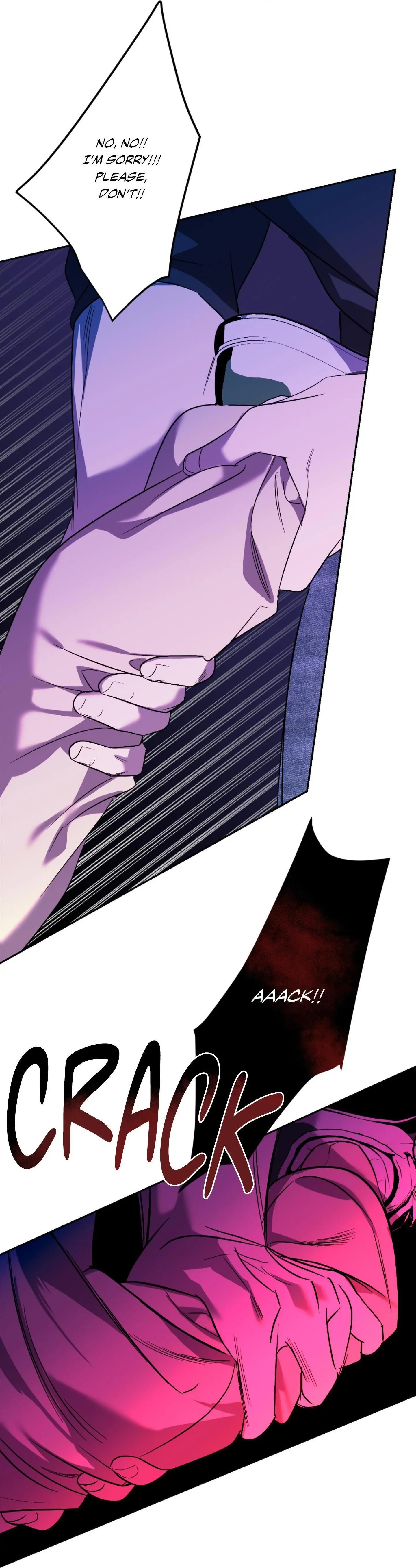 Backlight - Chapter 65 Page 40