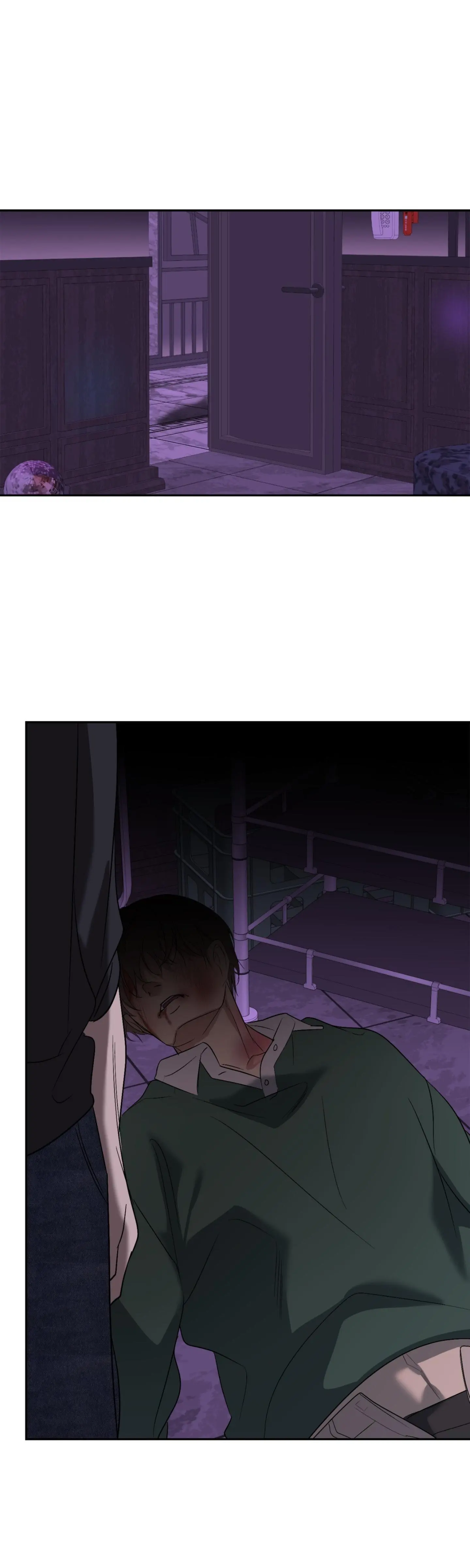 Backlight - Chapter 65 Page 52