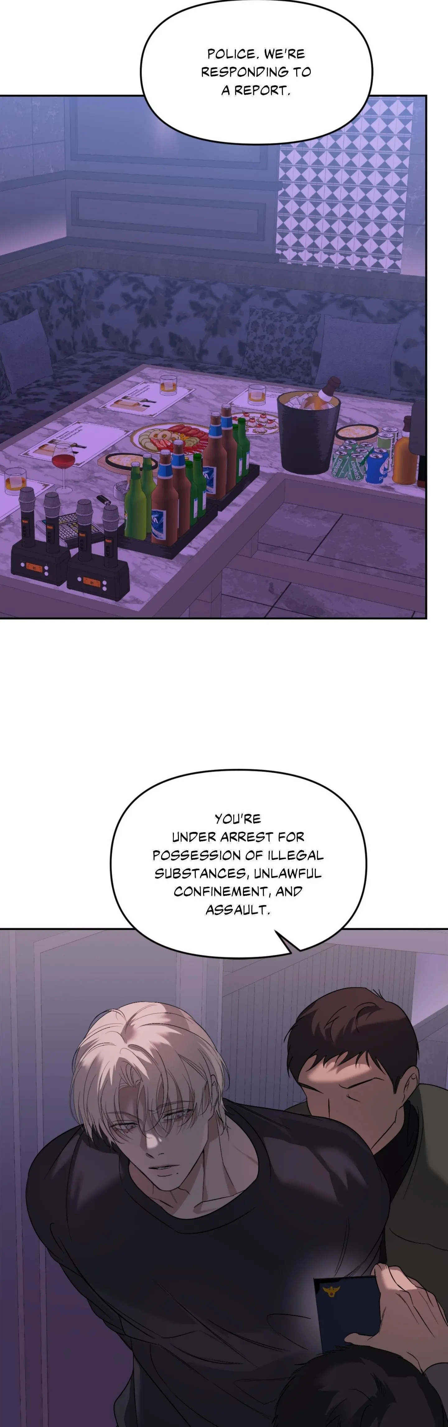 Backlight - Chapter 65 Page 55