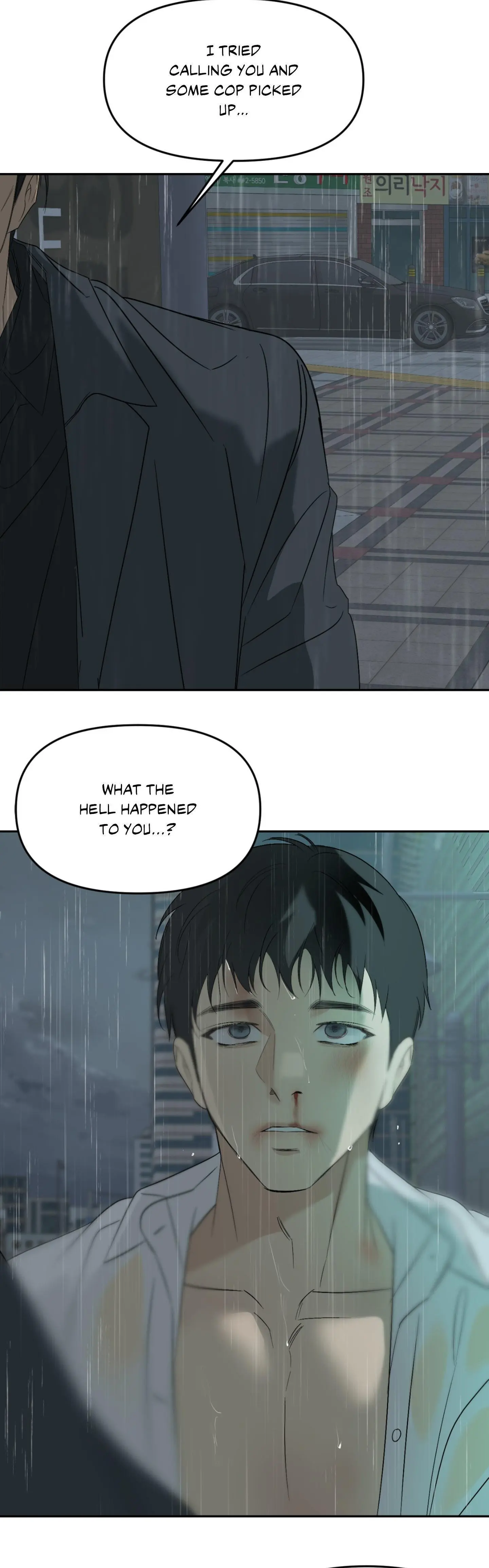 Backlight - Chapter 65 Page 64
