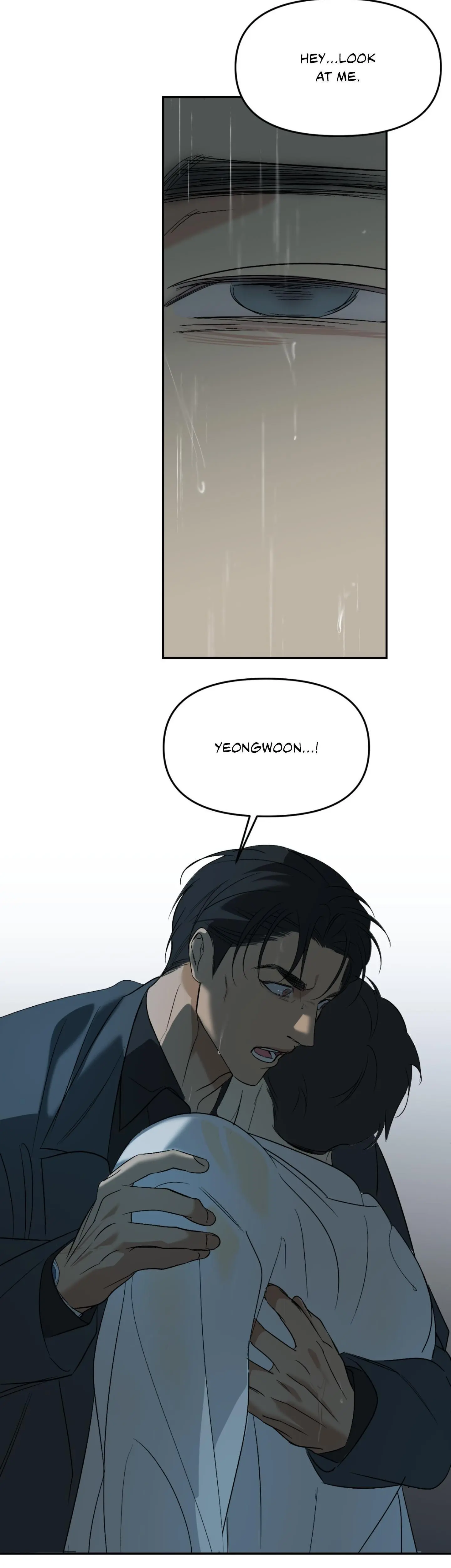 Backlight - Chapter 65 Page 65