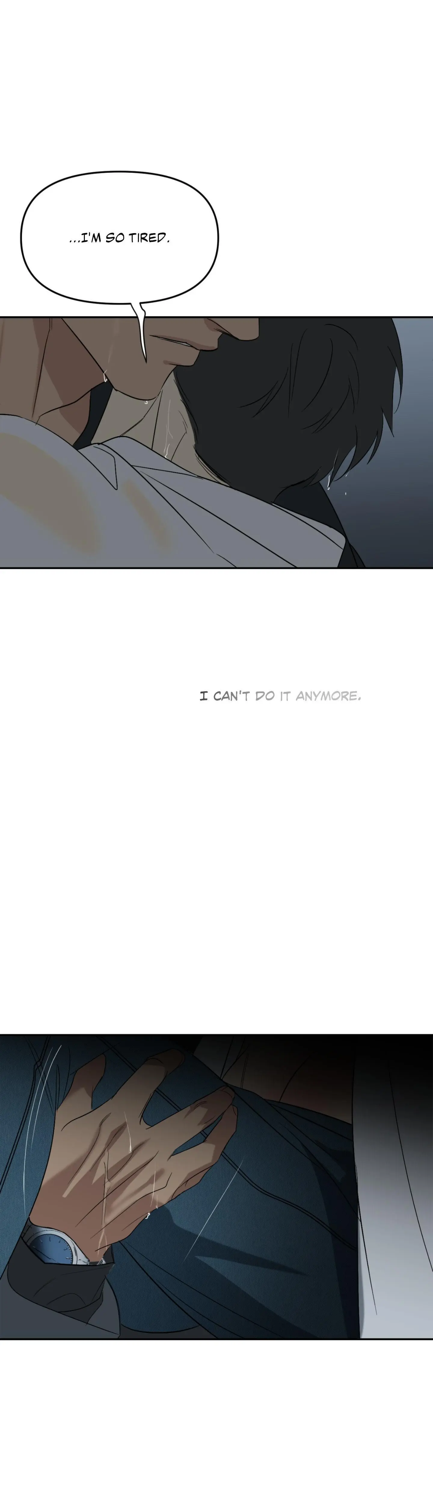 Backlight - Chapter 65 Page 66