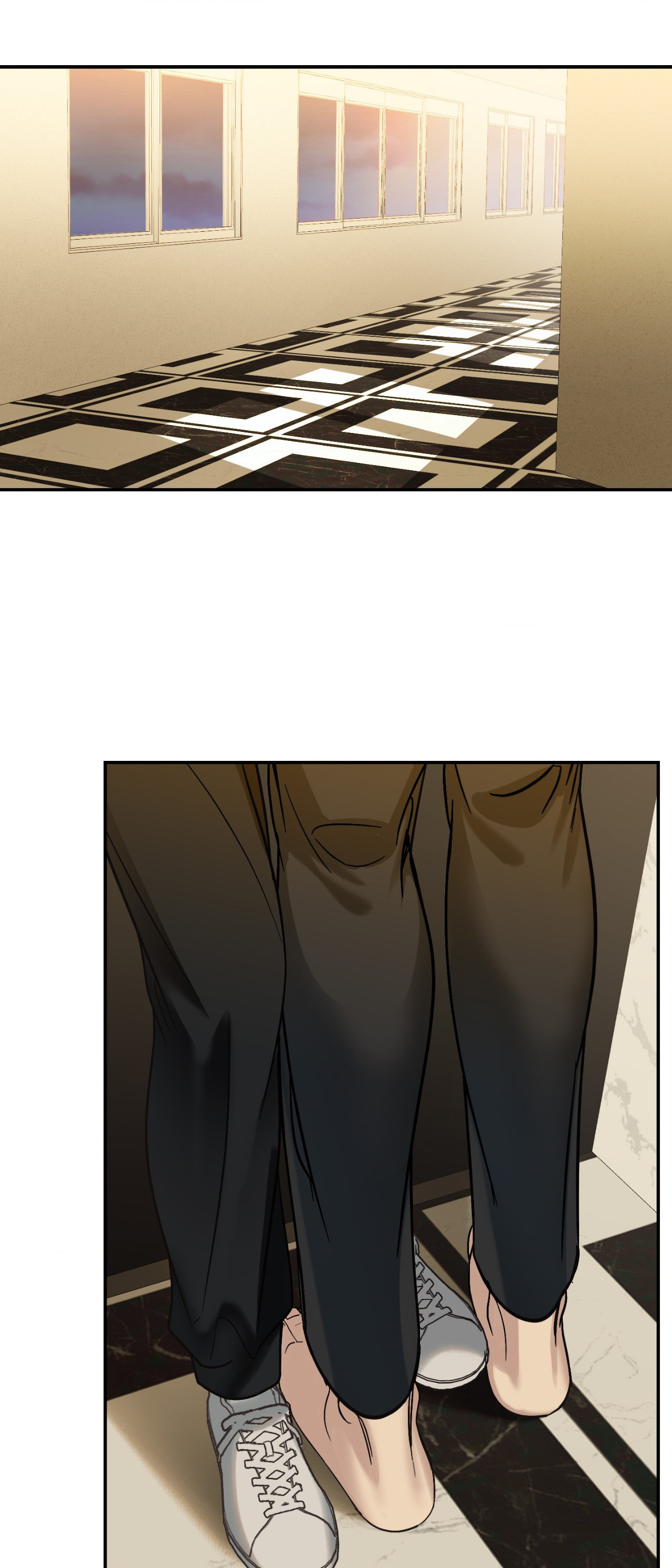 Backlight - Chapter 7 Page 2