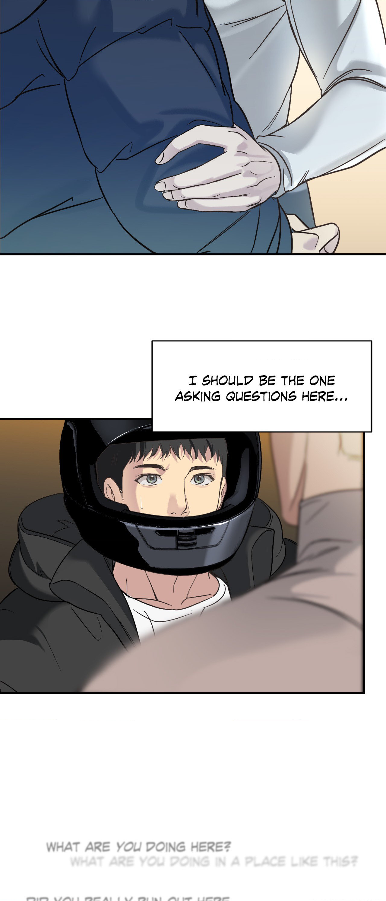 Backlight - Chapter 7 Page 4