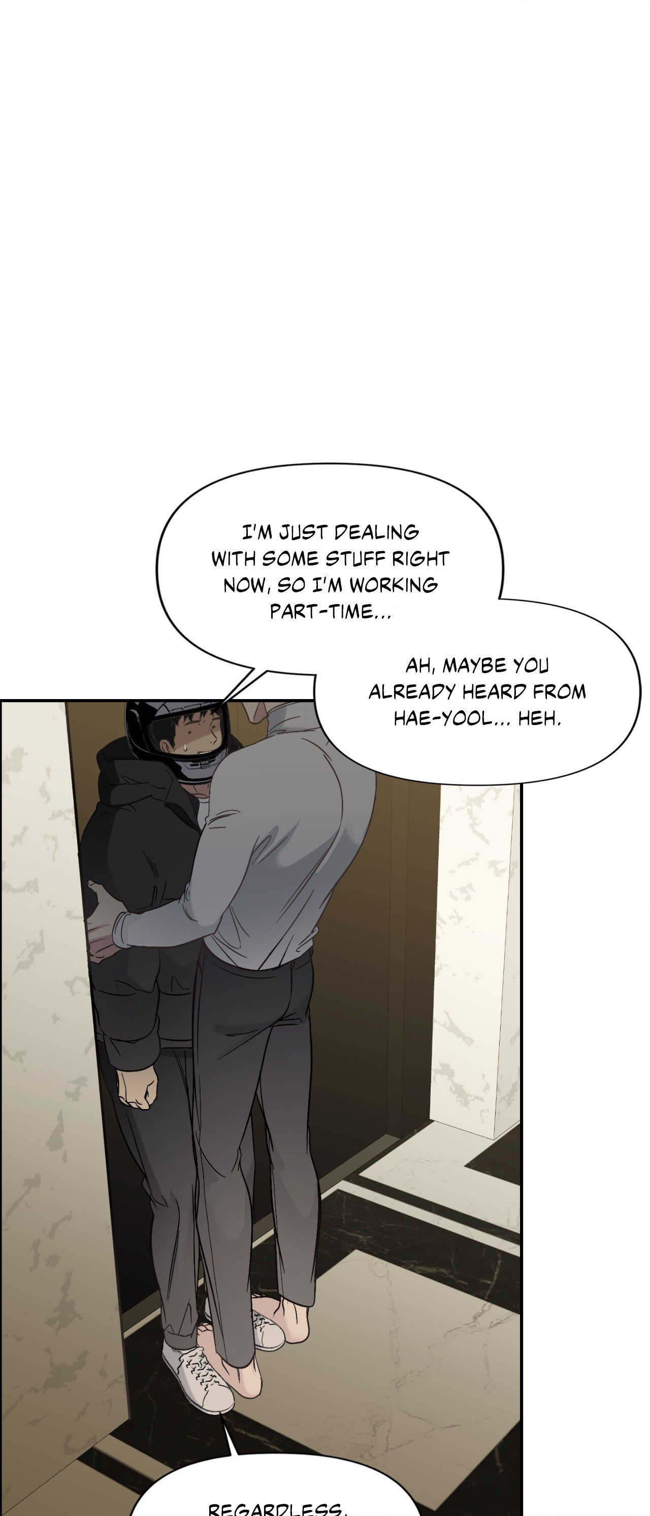 Backlight - Chapter 7 Page 6