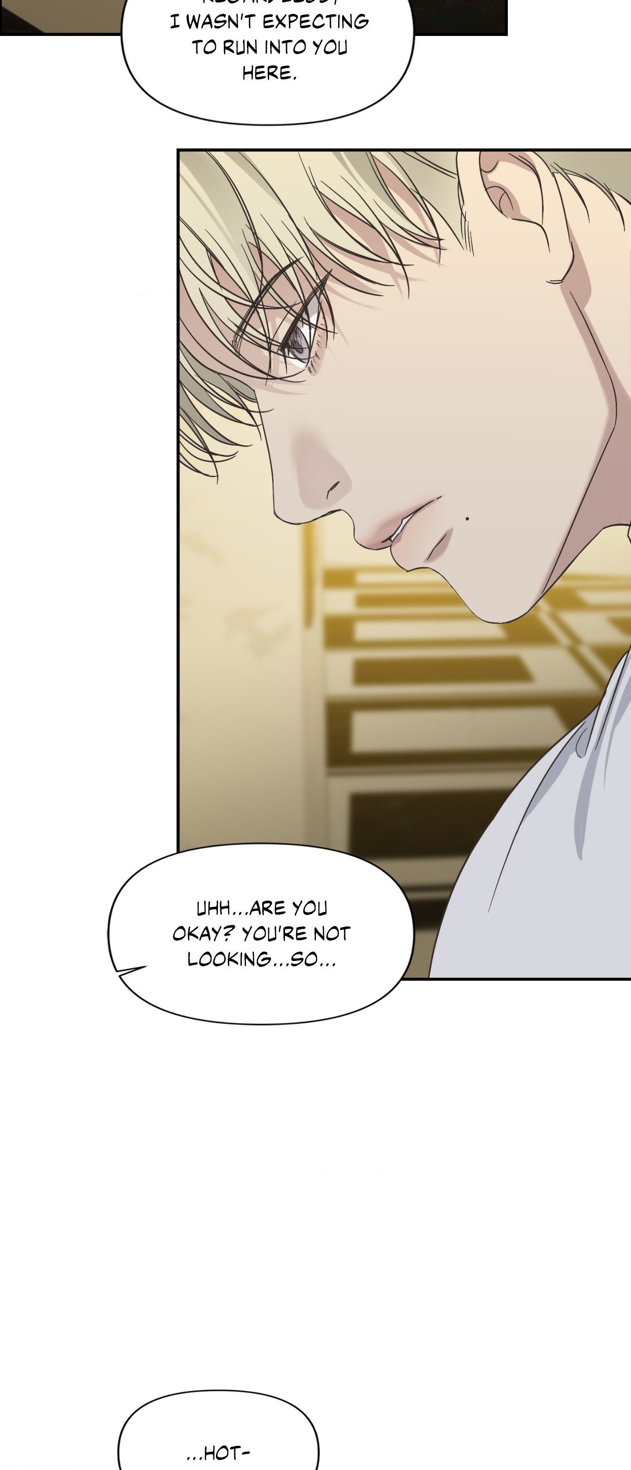 Backlight - Chapter 7 Page 7