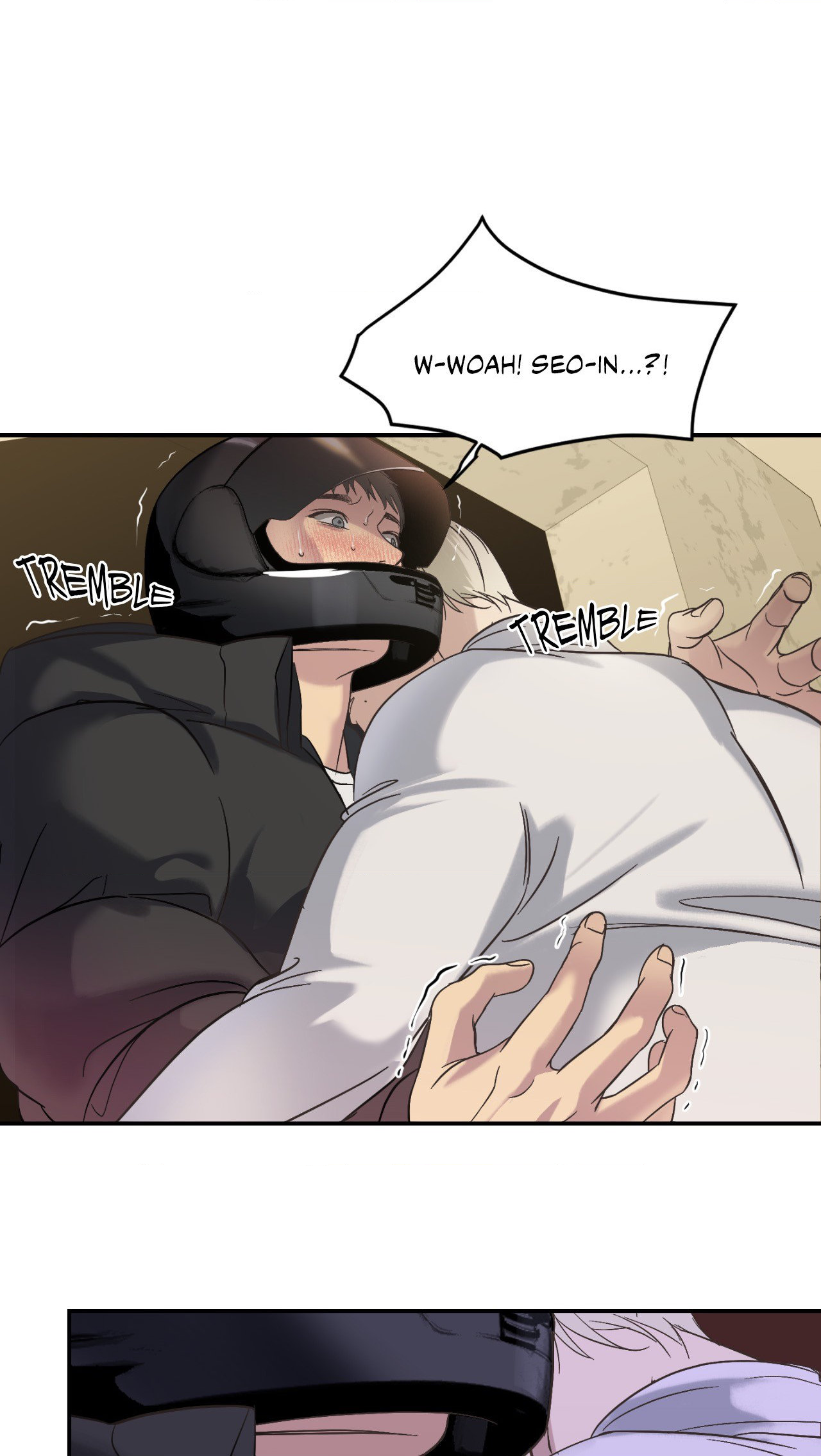 Backlight - Chapter 7 Page 9