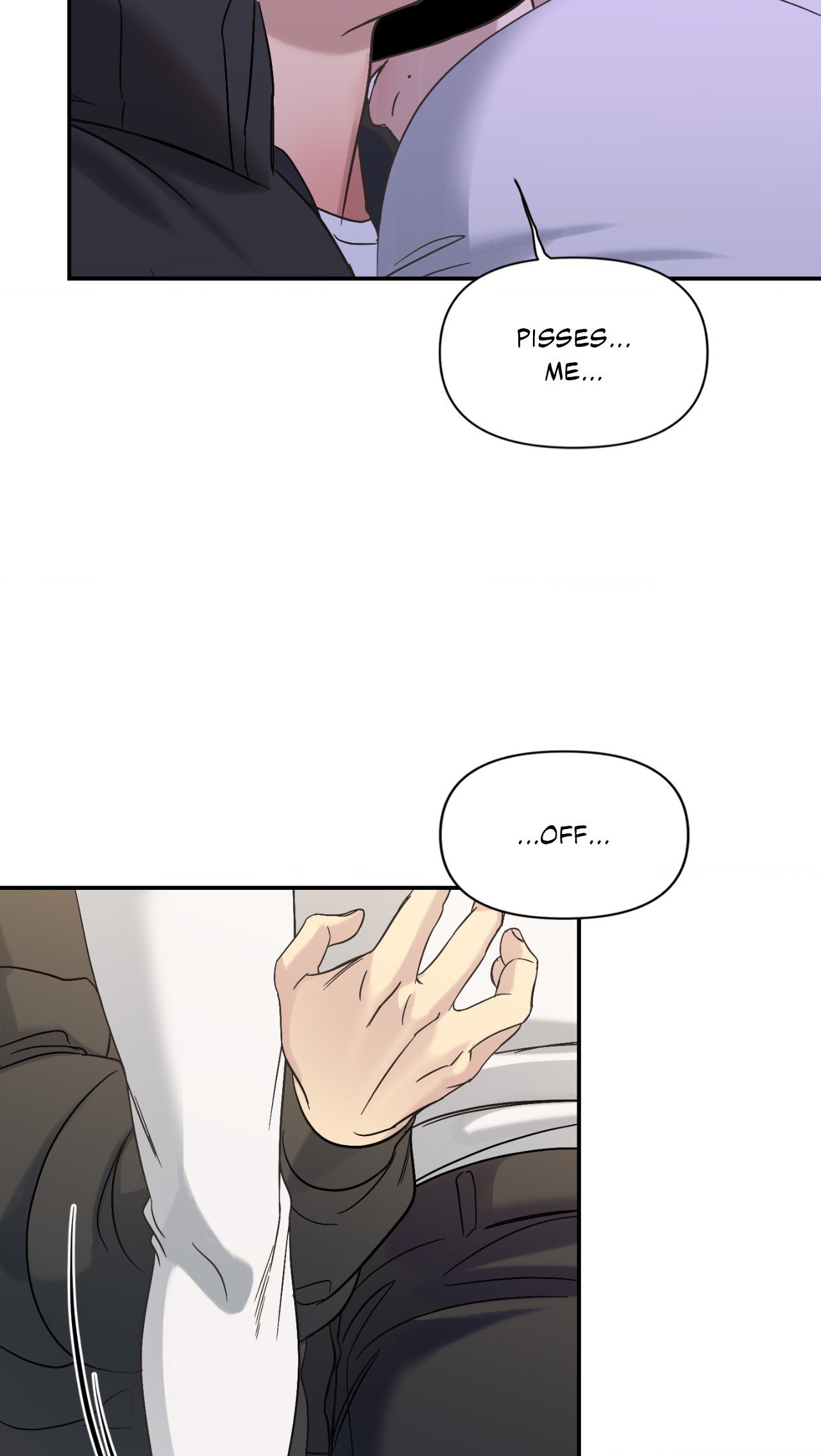 Backlight - Chapter 7 Page 10