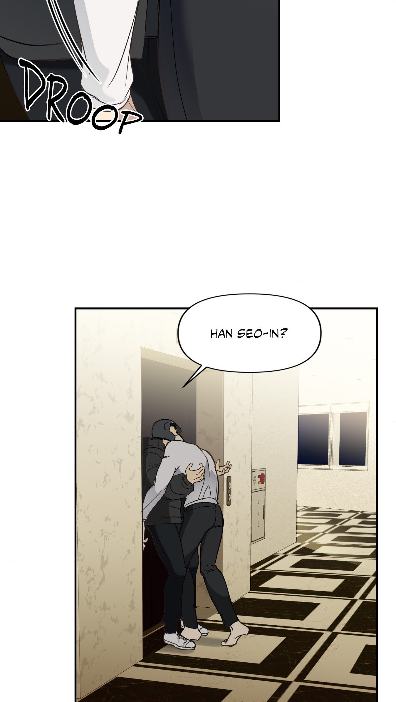 Backlight - Chapter 7 Page 11