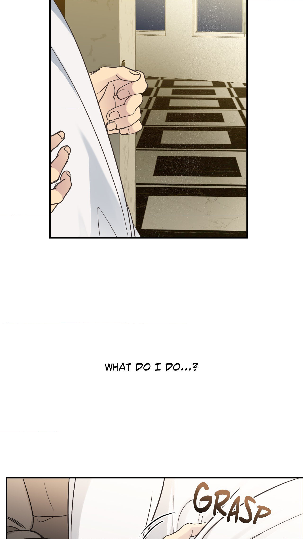 Backlight - Chapter 7 Page 14