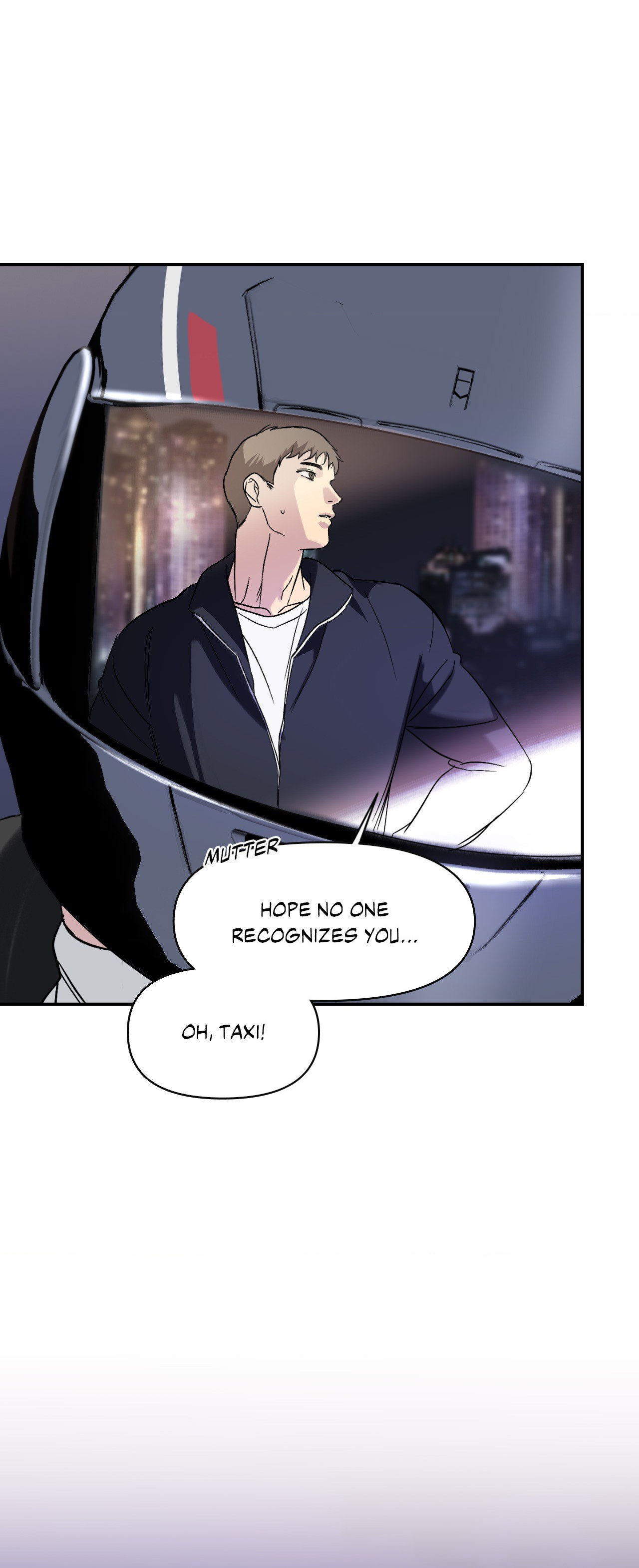 Backlight - Chapter 7 Page 19