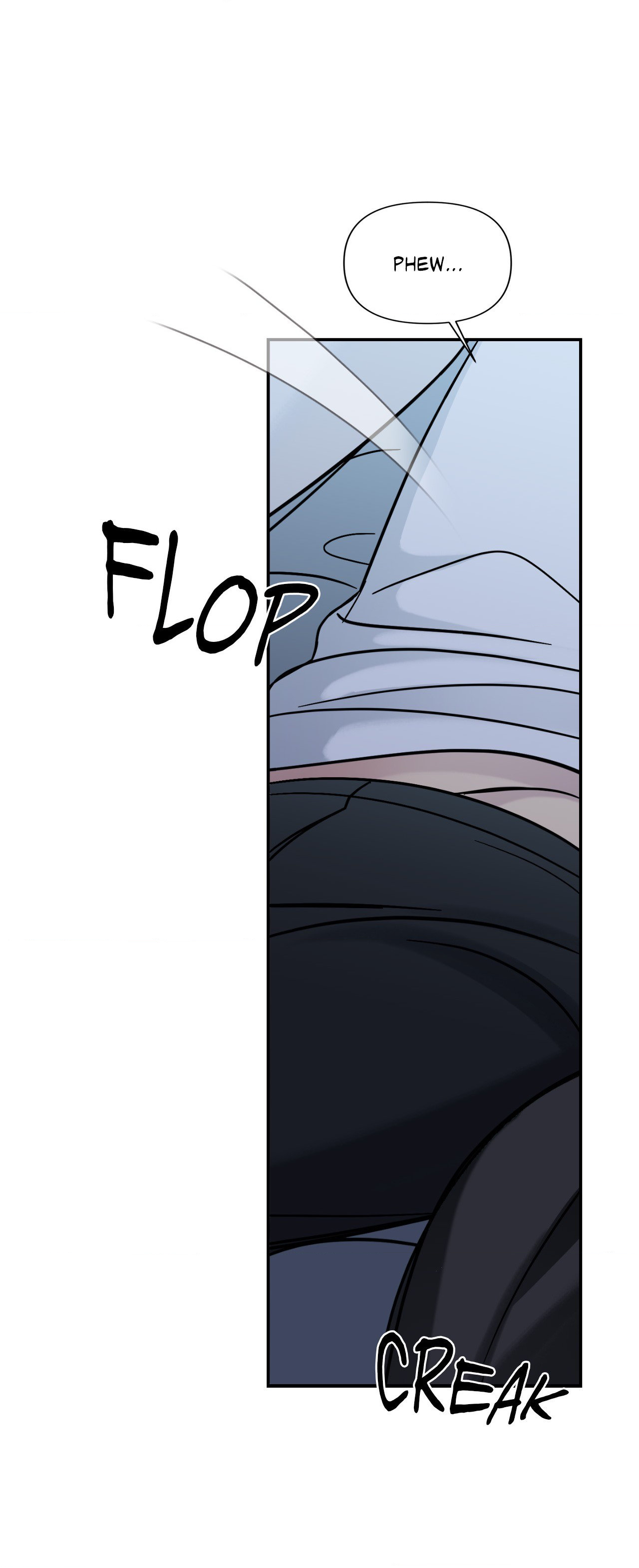 Backlight - Chapter 7 Page 22