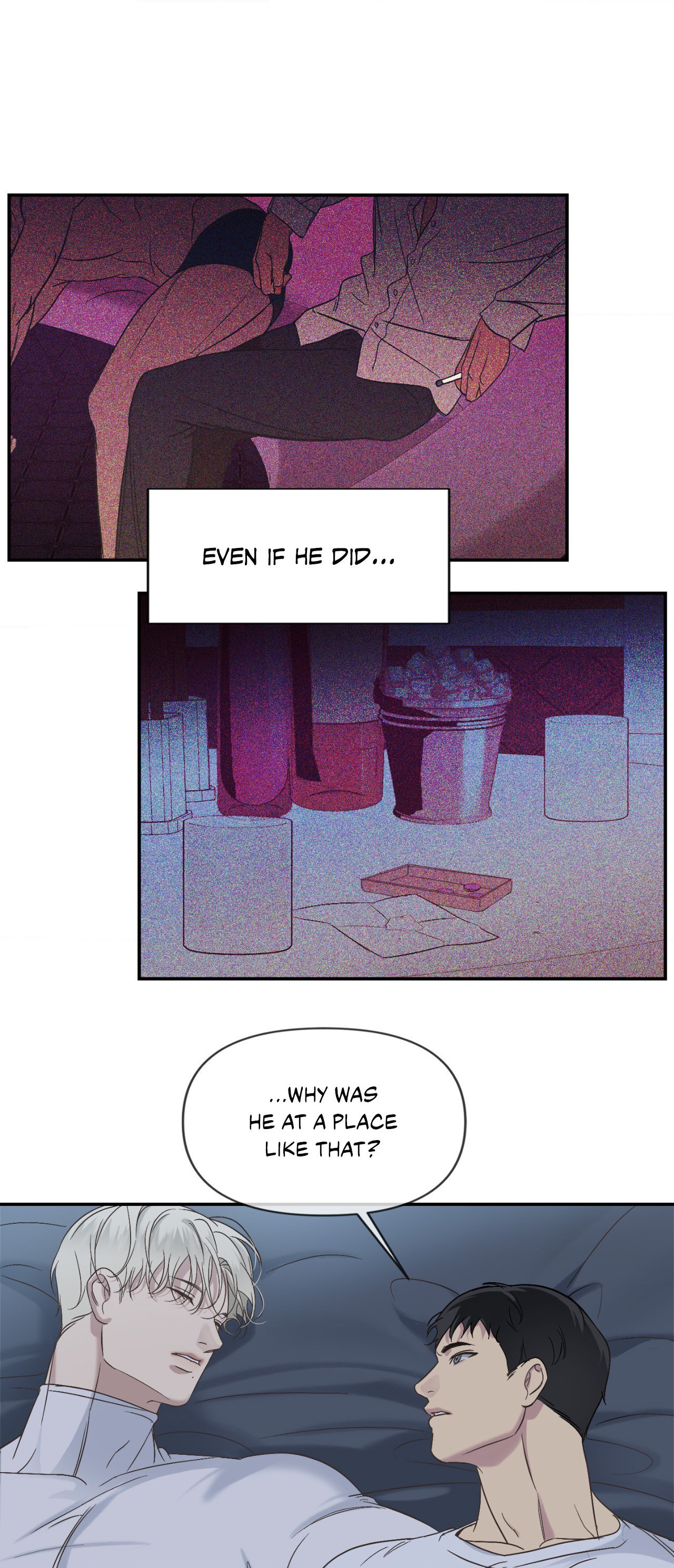 Backlight - Chapter 7 Page 25