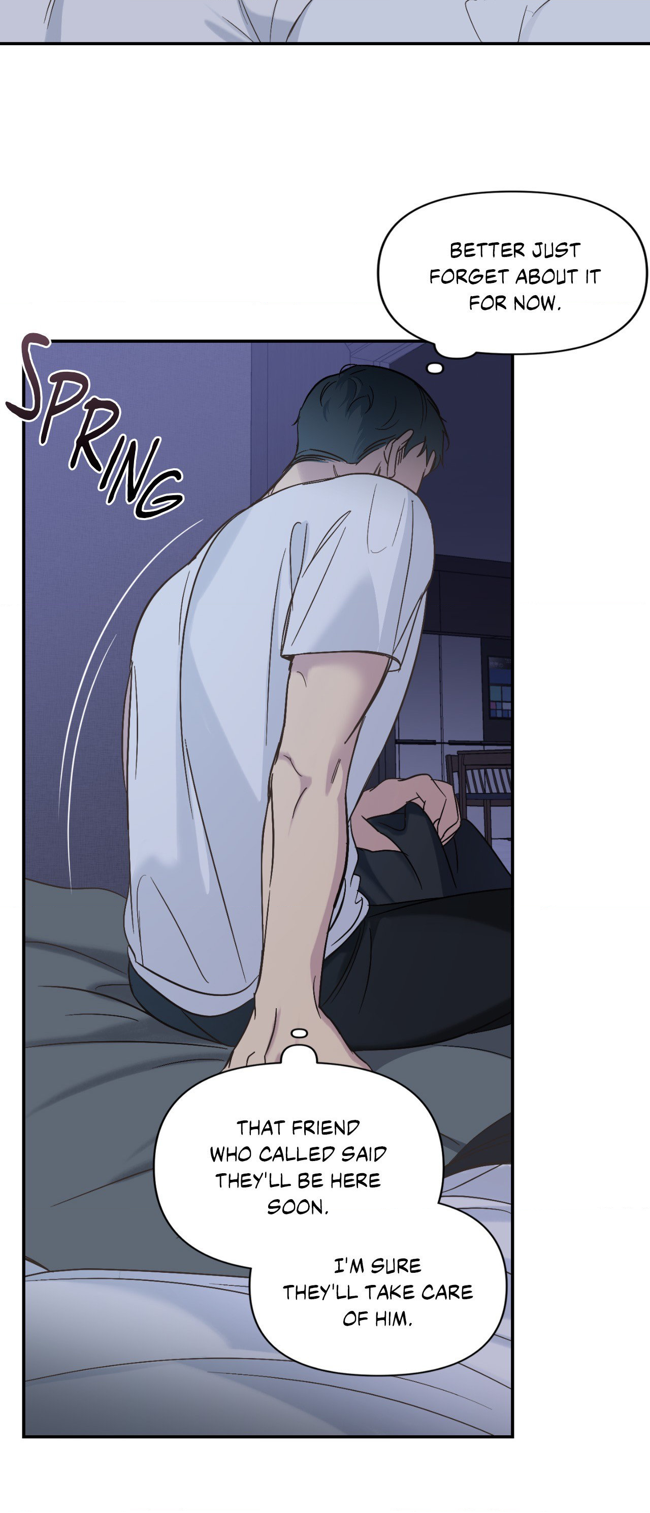Backlight - Chapter 7 Page 26