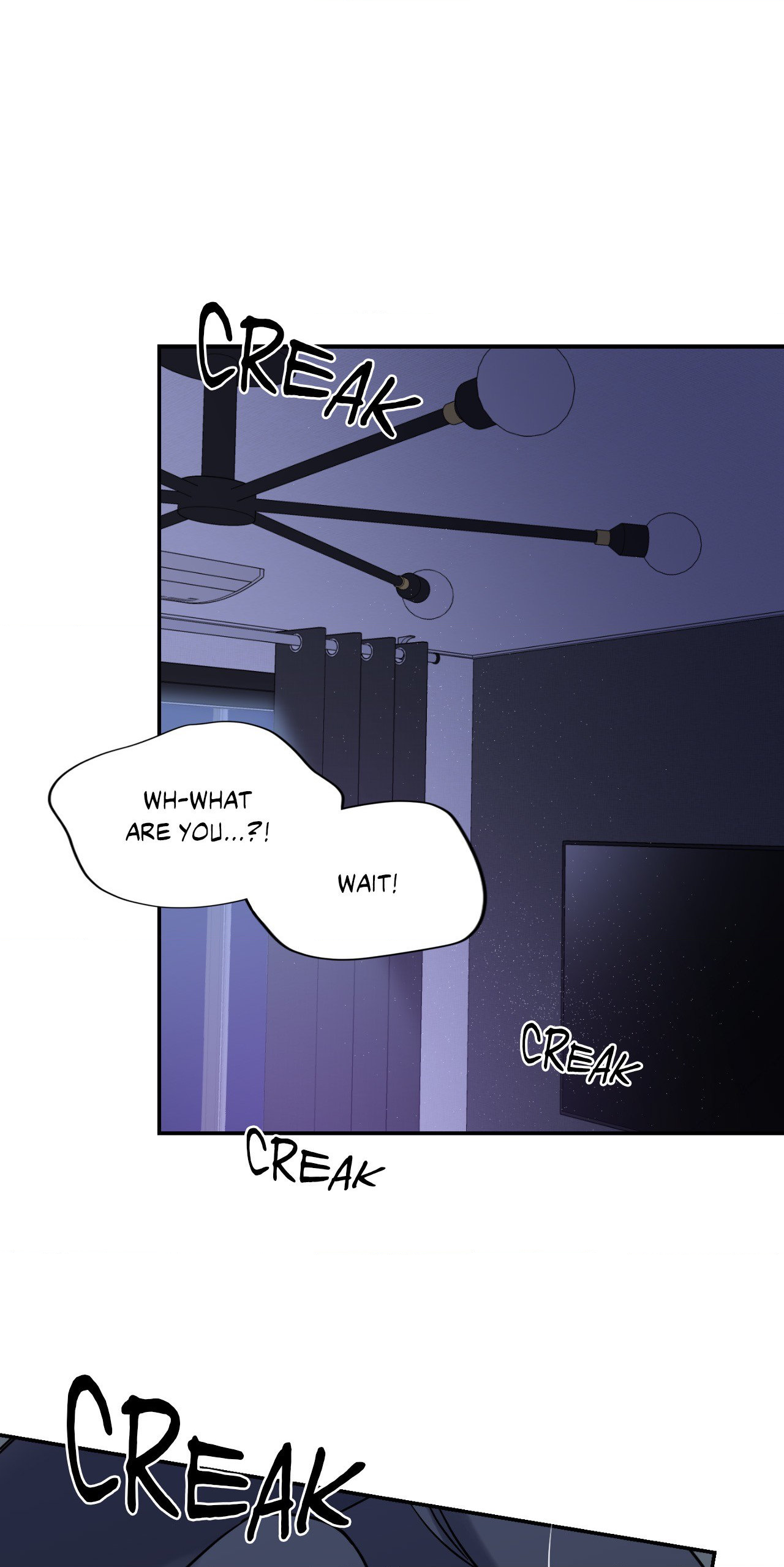Backlight - Chapter 7 Page 30