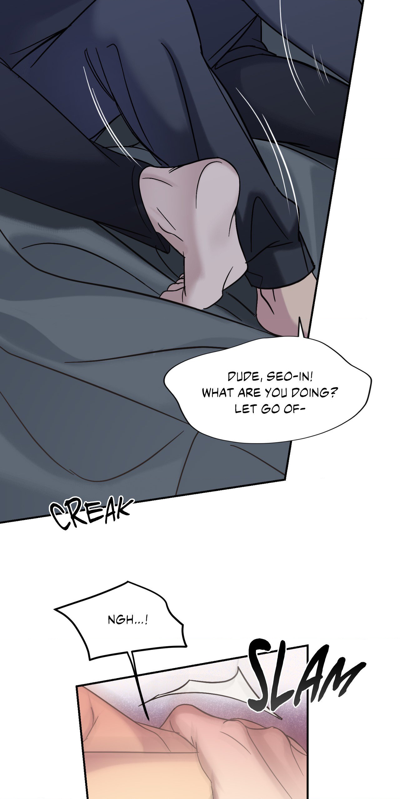 Backlight - Chapter 7 Page 31