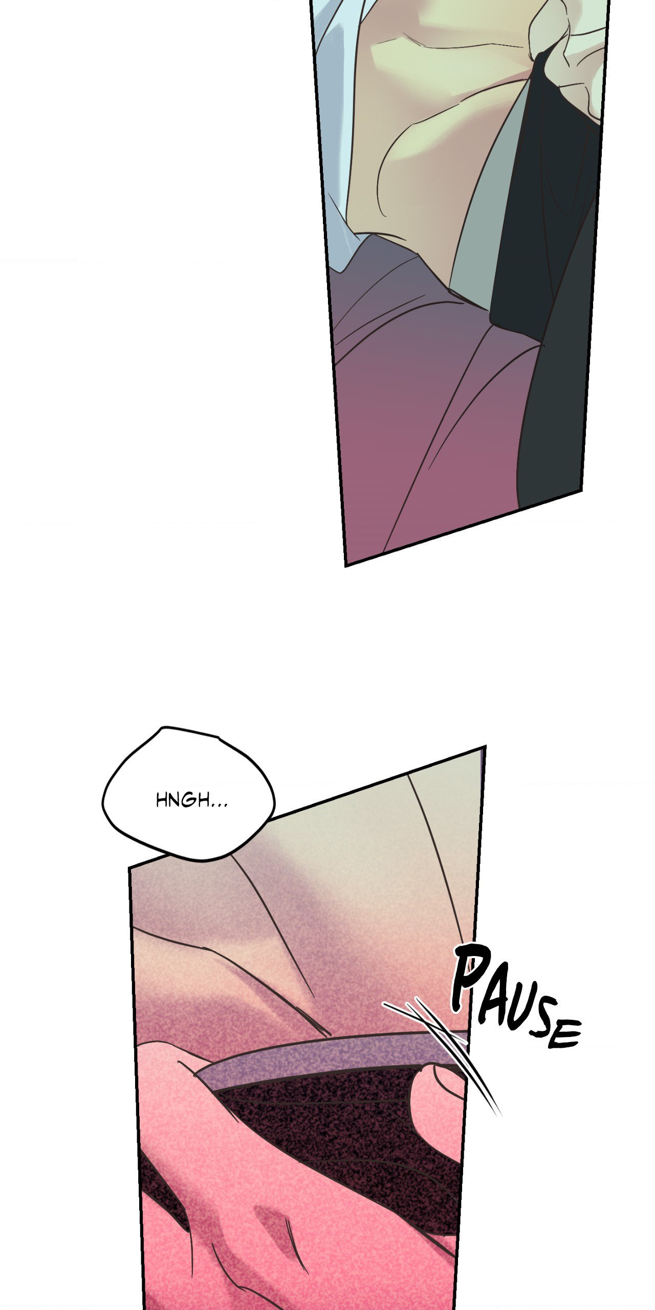 Backlight - Chapter 7 Page 34