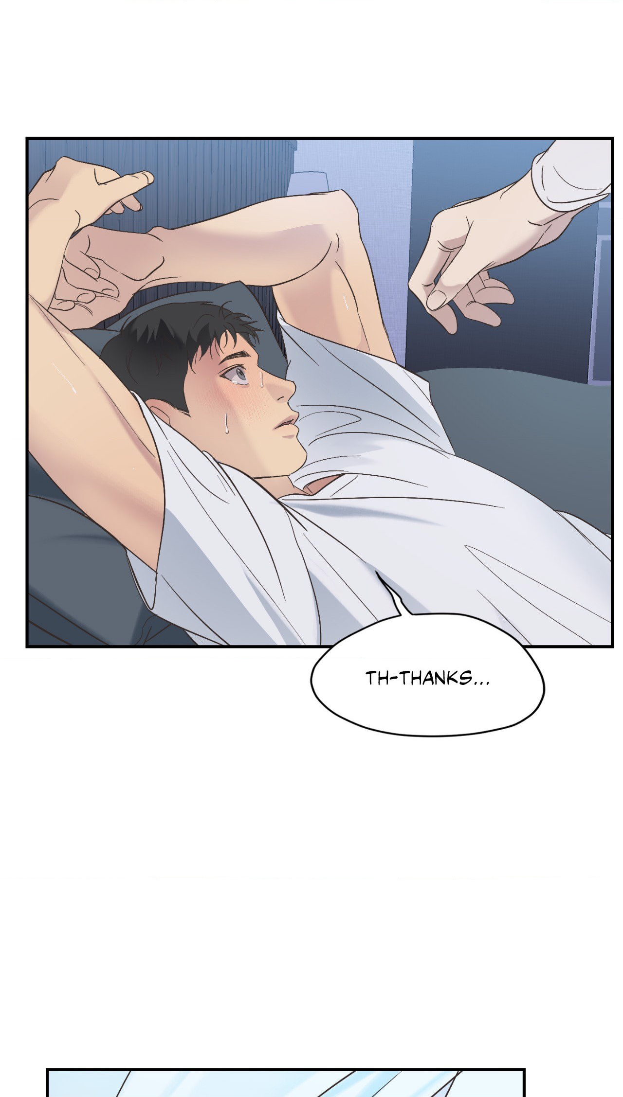 Backlight - Chapter 7 Page 37