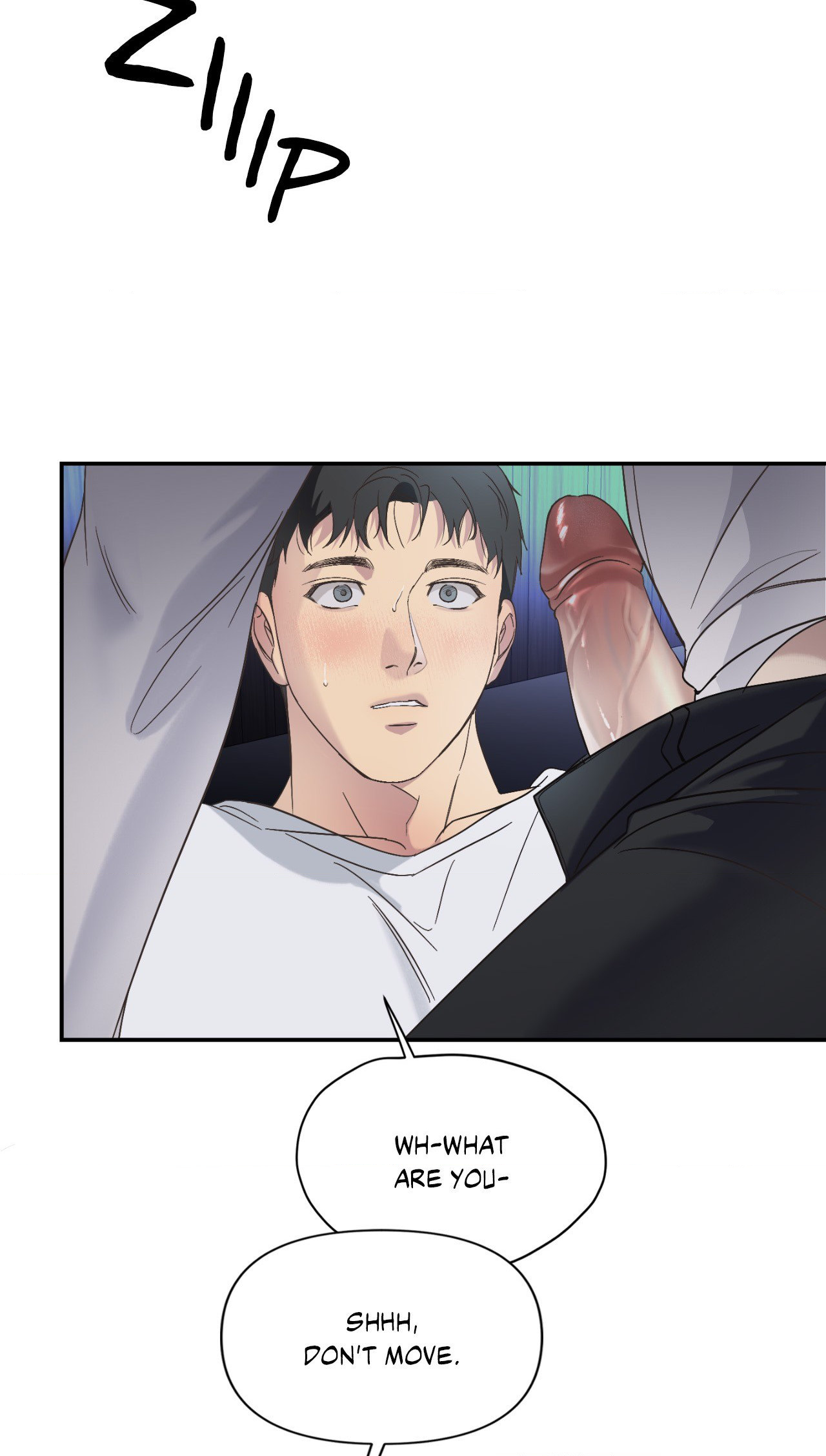 Backlight - Chapter 7 Page 39