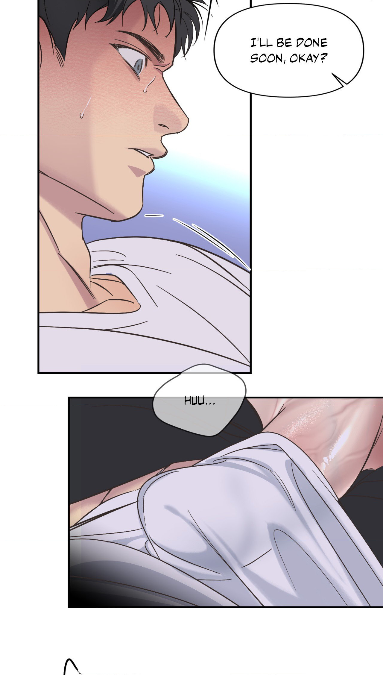 Backlight - Chapter 7 Page 41