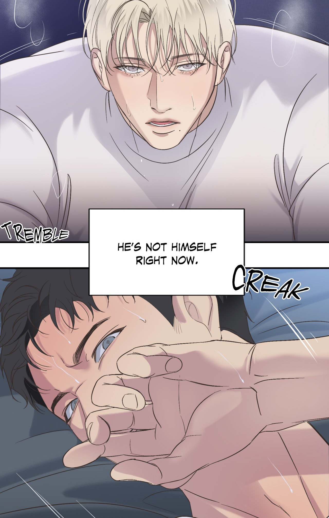 Backlight - Chapter 7 Page 48