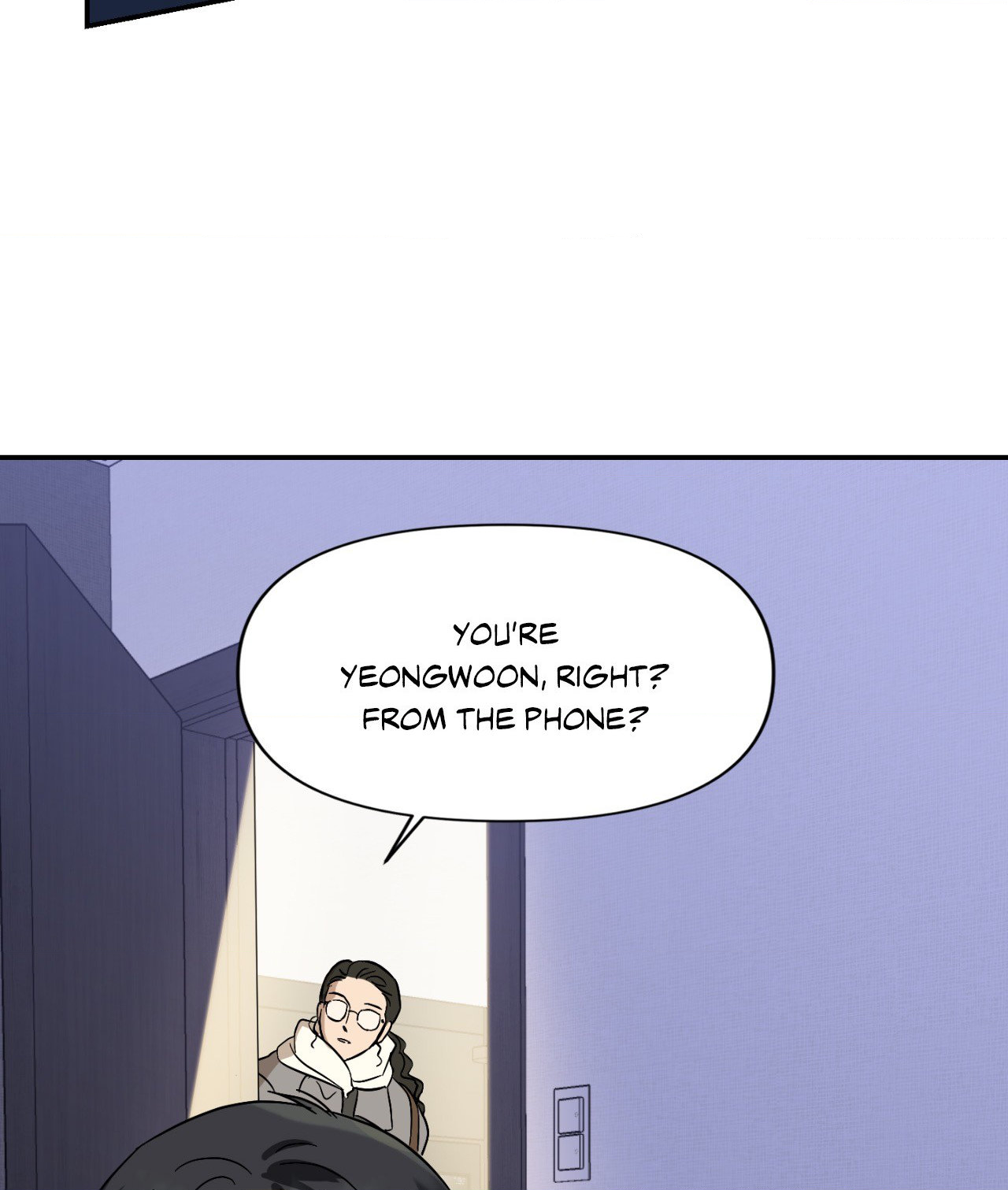 Backlight - Chapter 7 Page 63