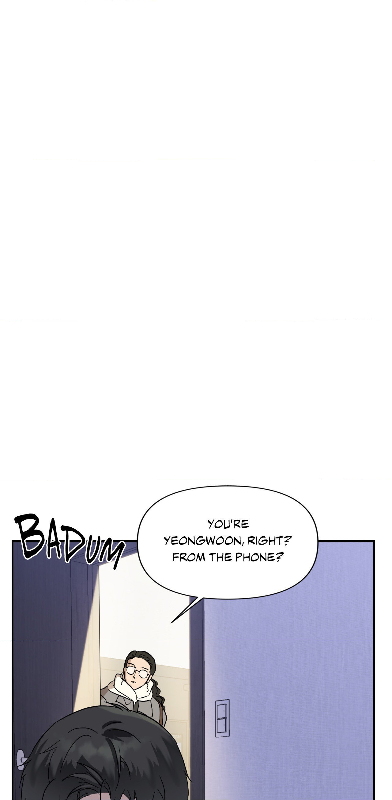 Backlight - Chapter 8 Page 2