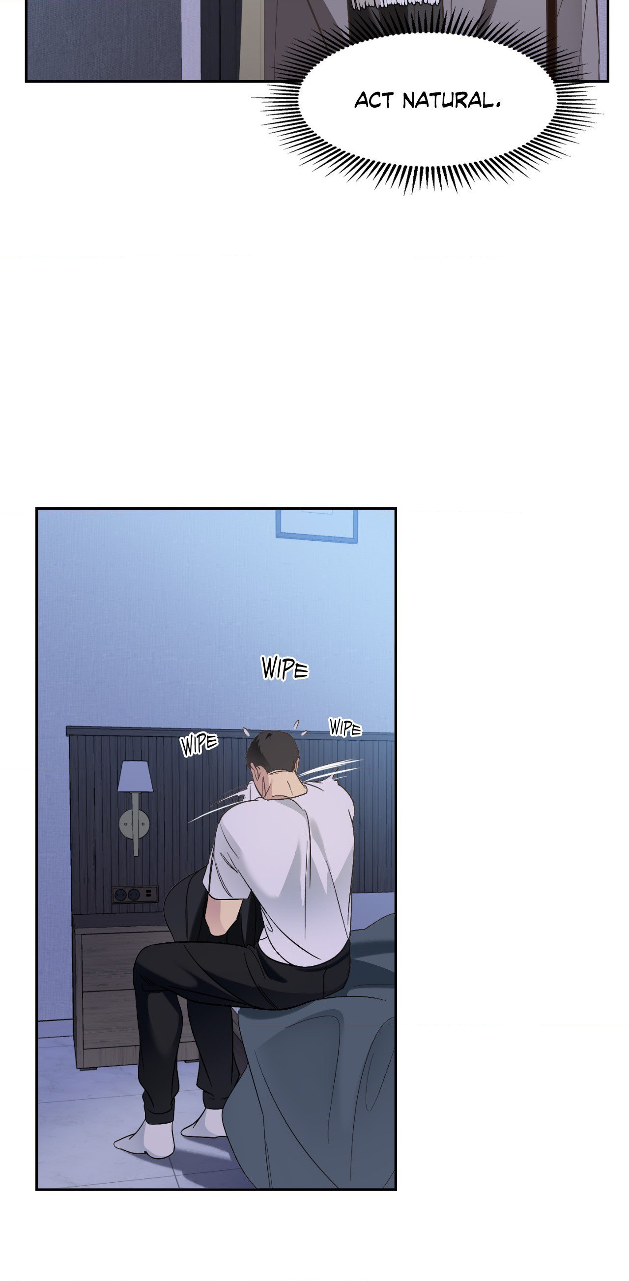 Backlight - Chapter 8 Page 4