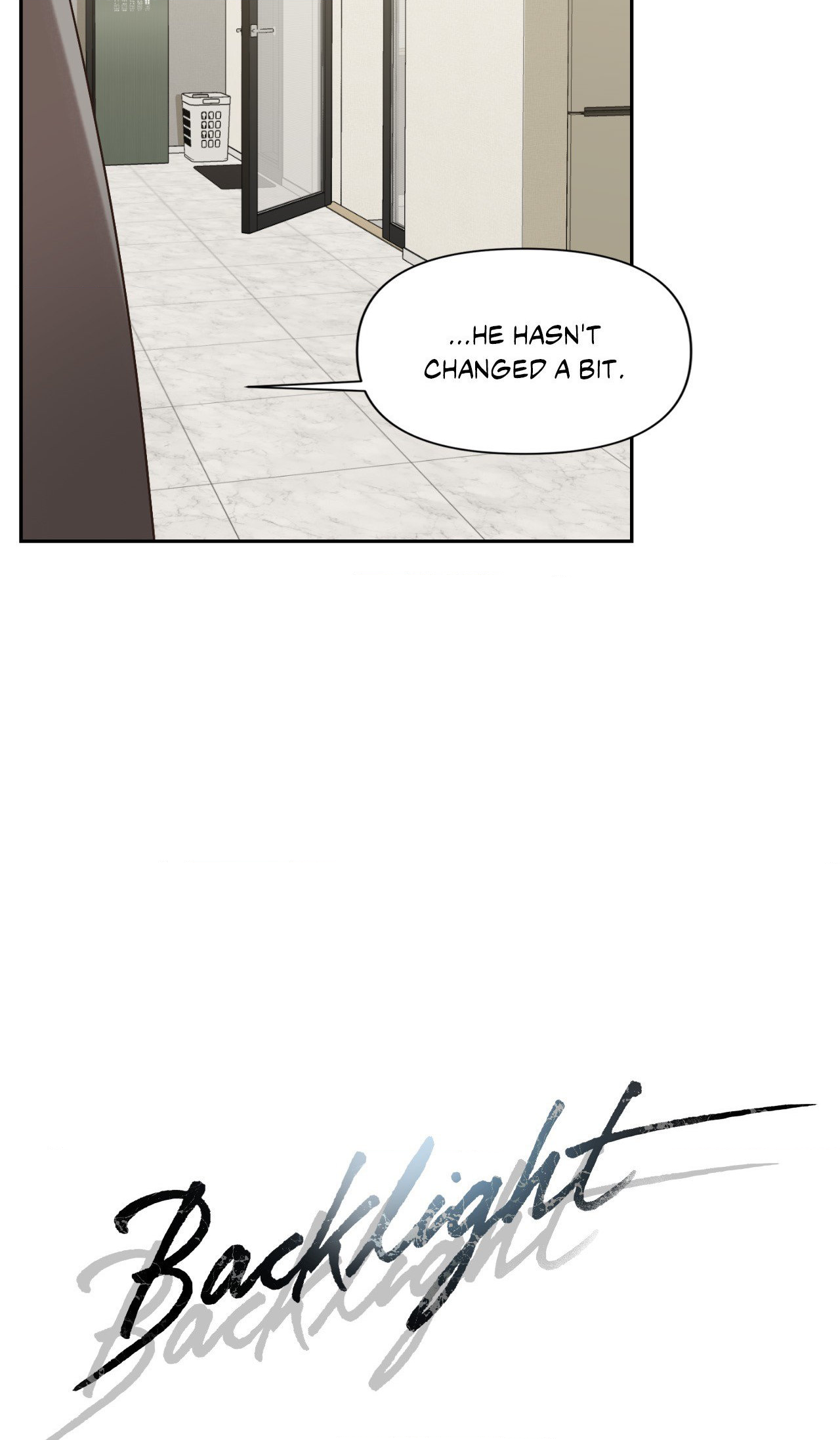 Backlight - Chapter 8 Page 10