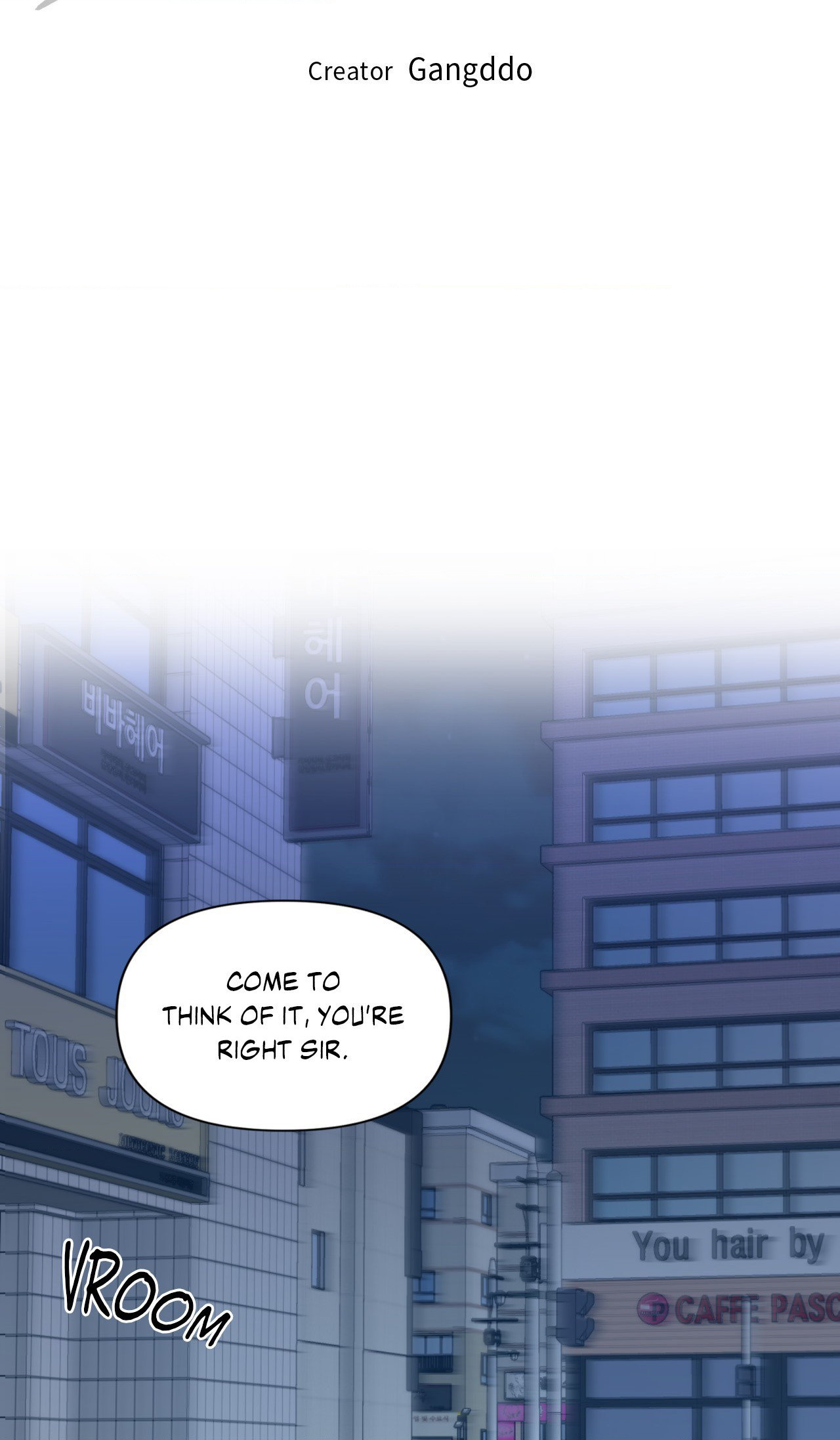 Backlight - Chapter 8 Page 11